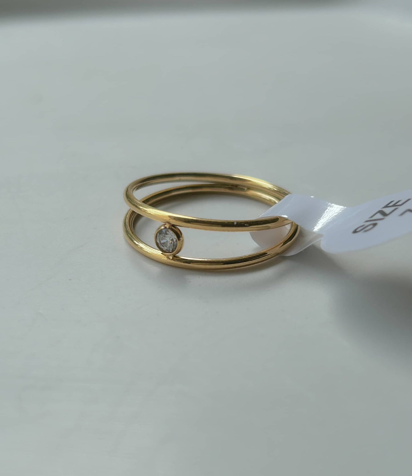 Mirage Ring