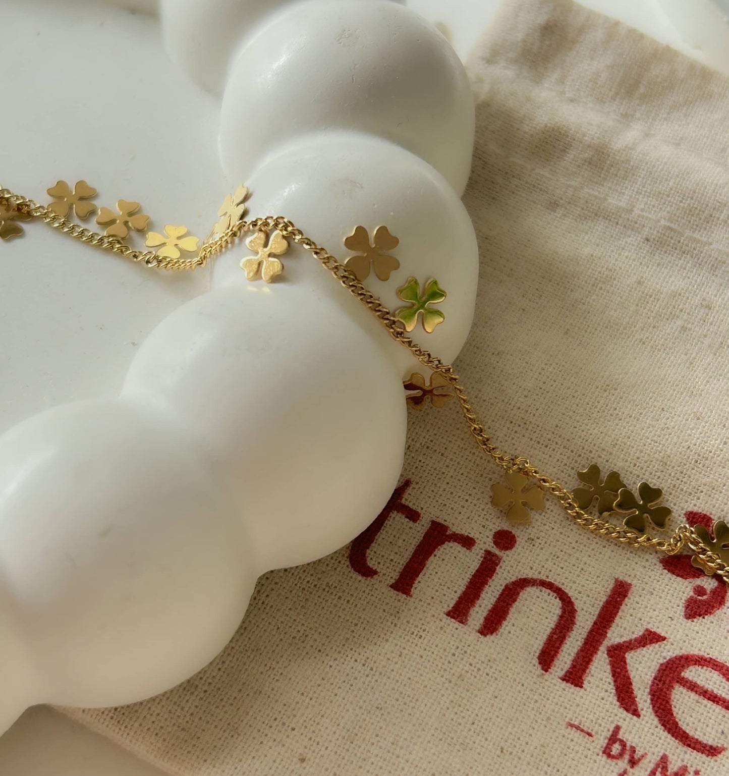 Daisy Dream Bracelet