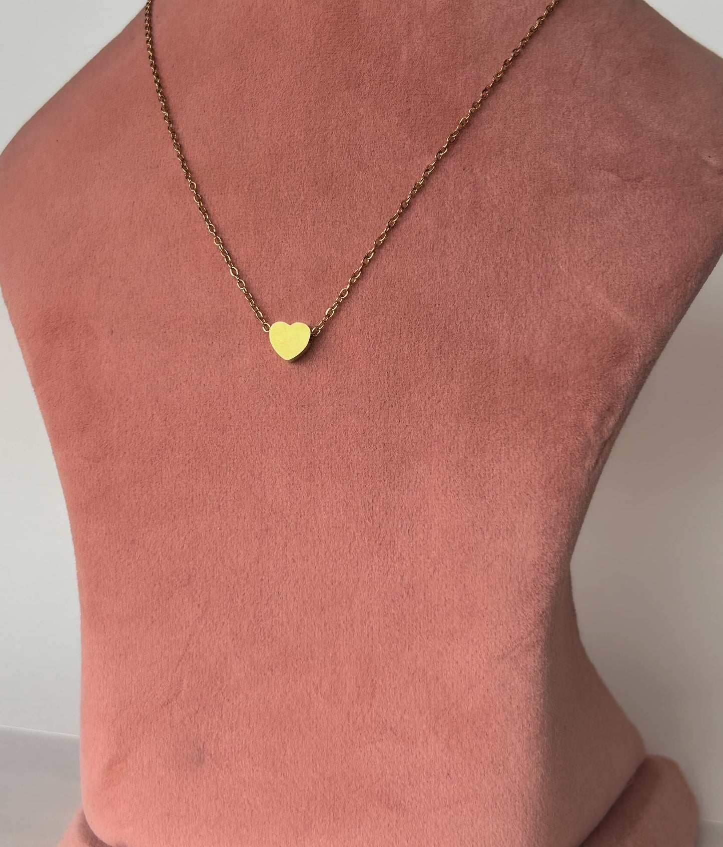 Renata Necklace