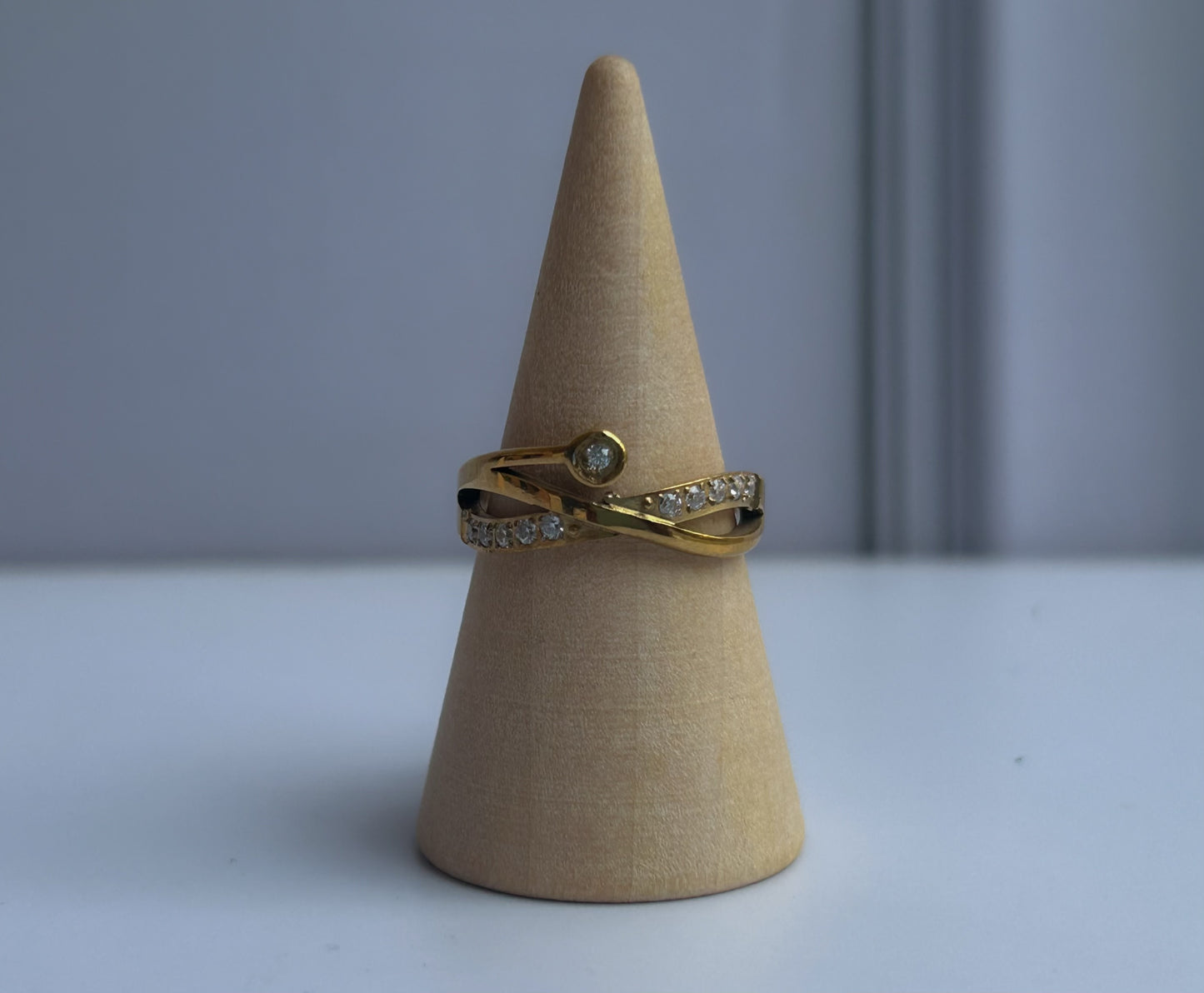 Zorelle Ring