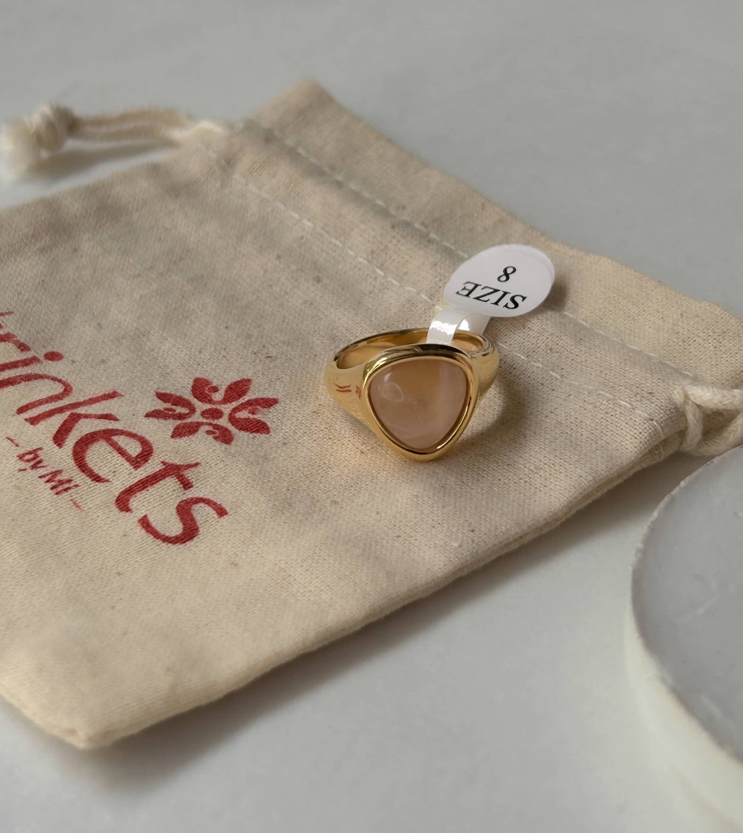 Reverie Ring