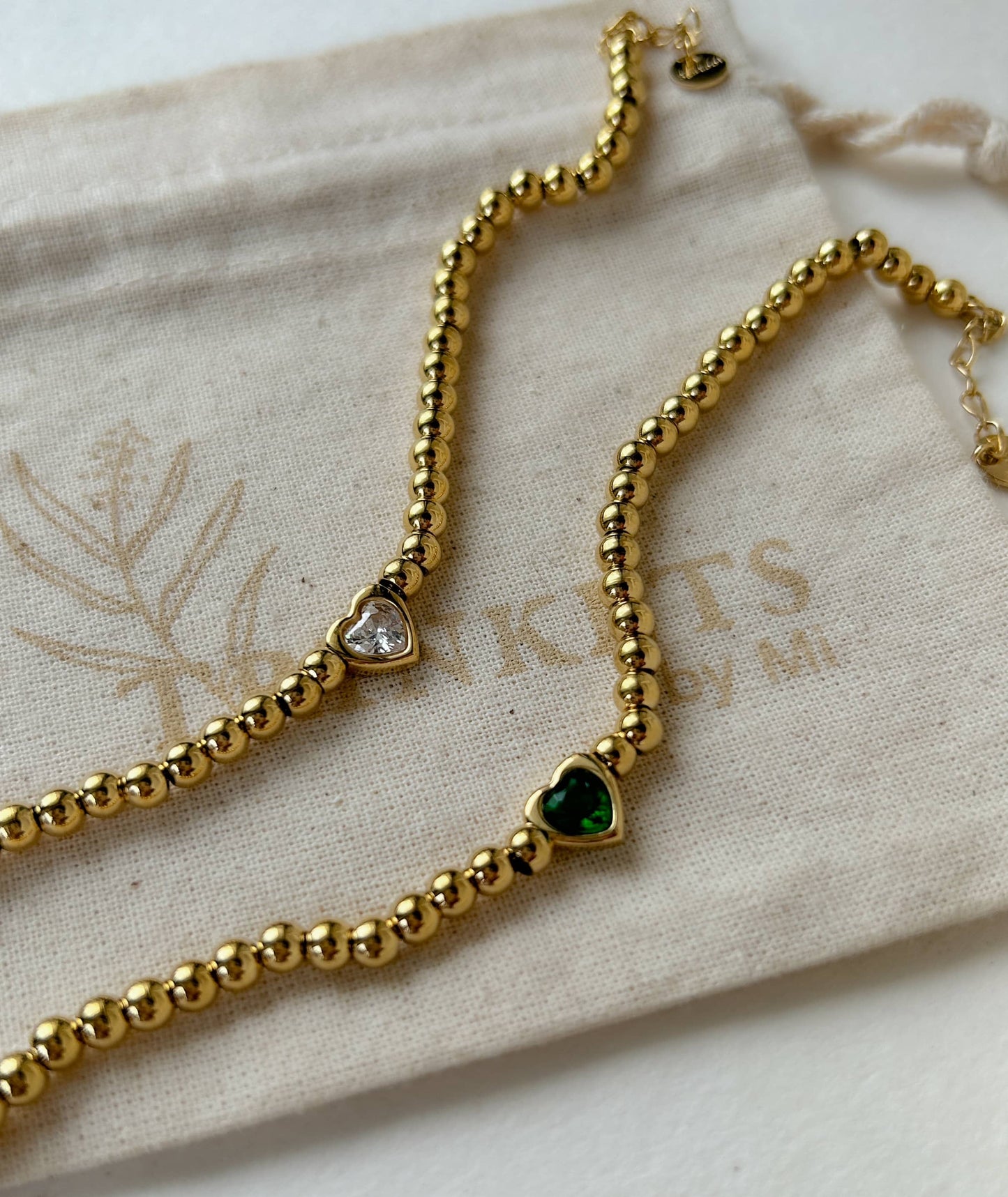 Philia Bracelet