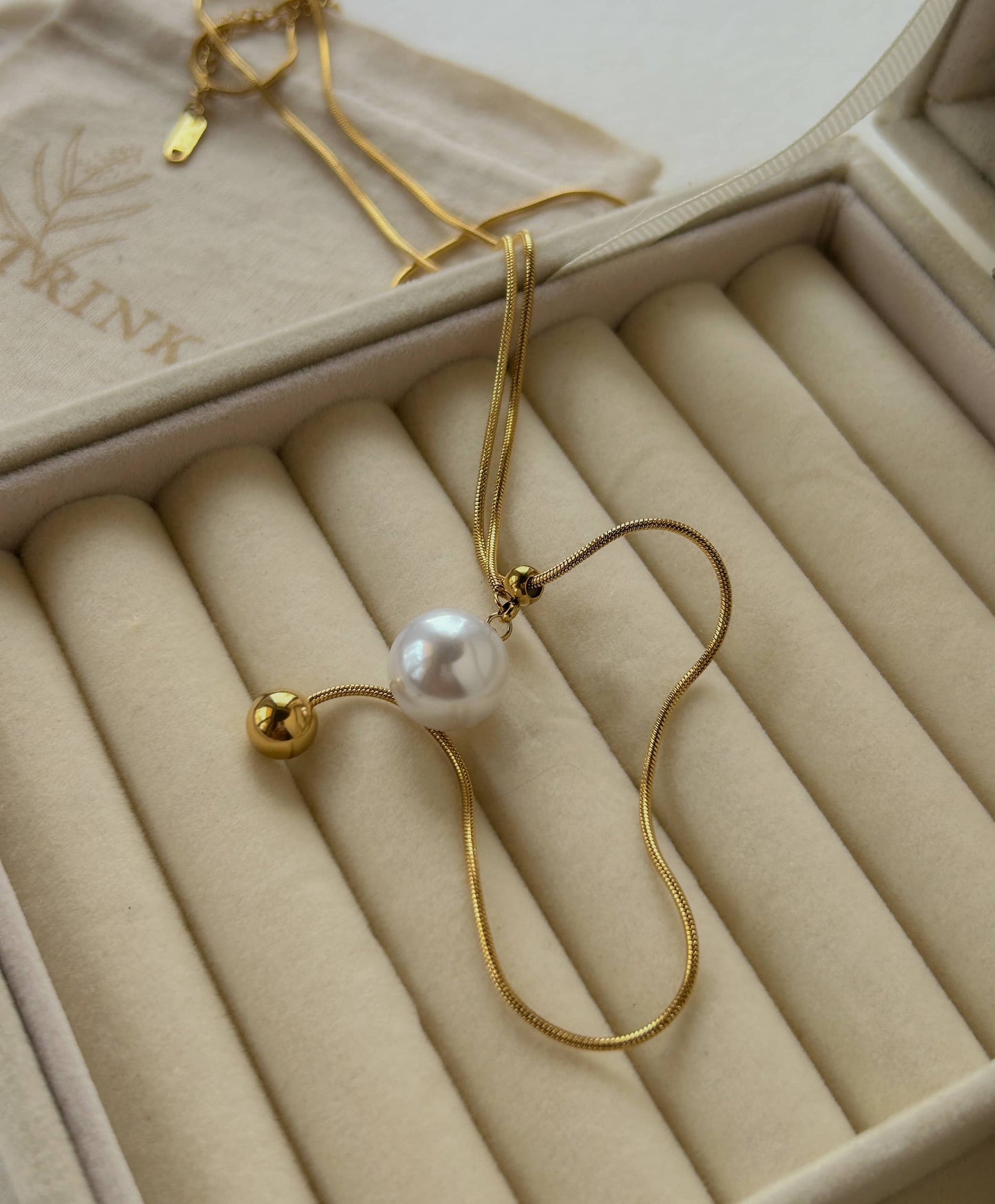 Lynda Necklace