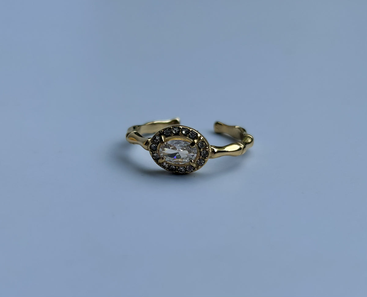 Alba Ring