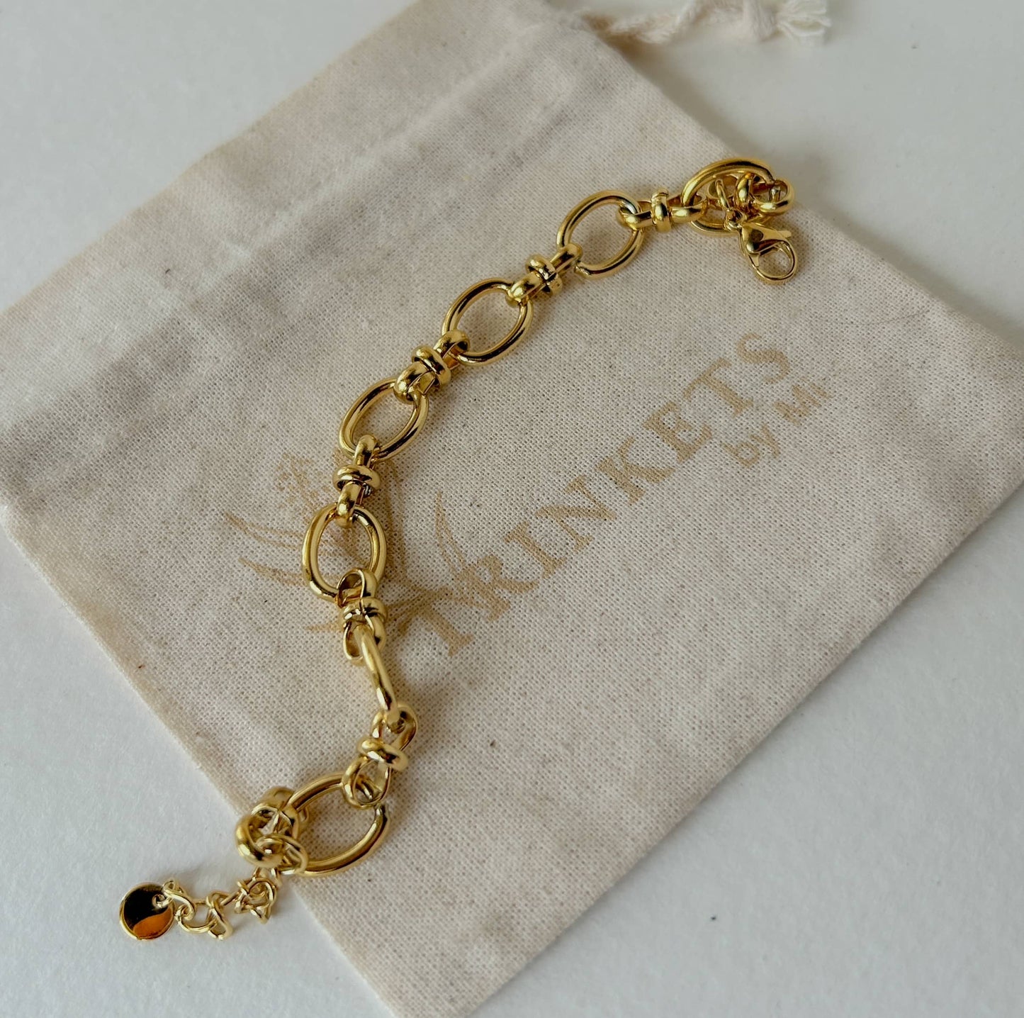 Ruth Bracelet