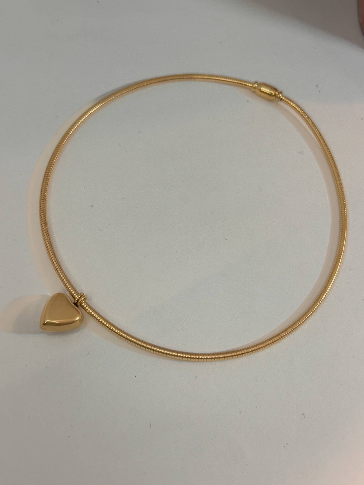 Hannah Necklace