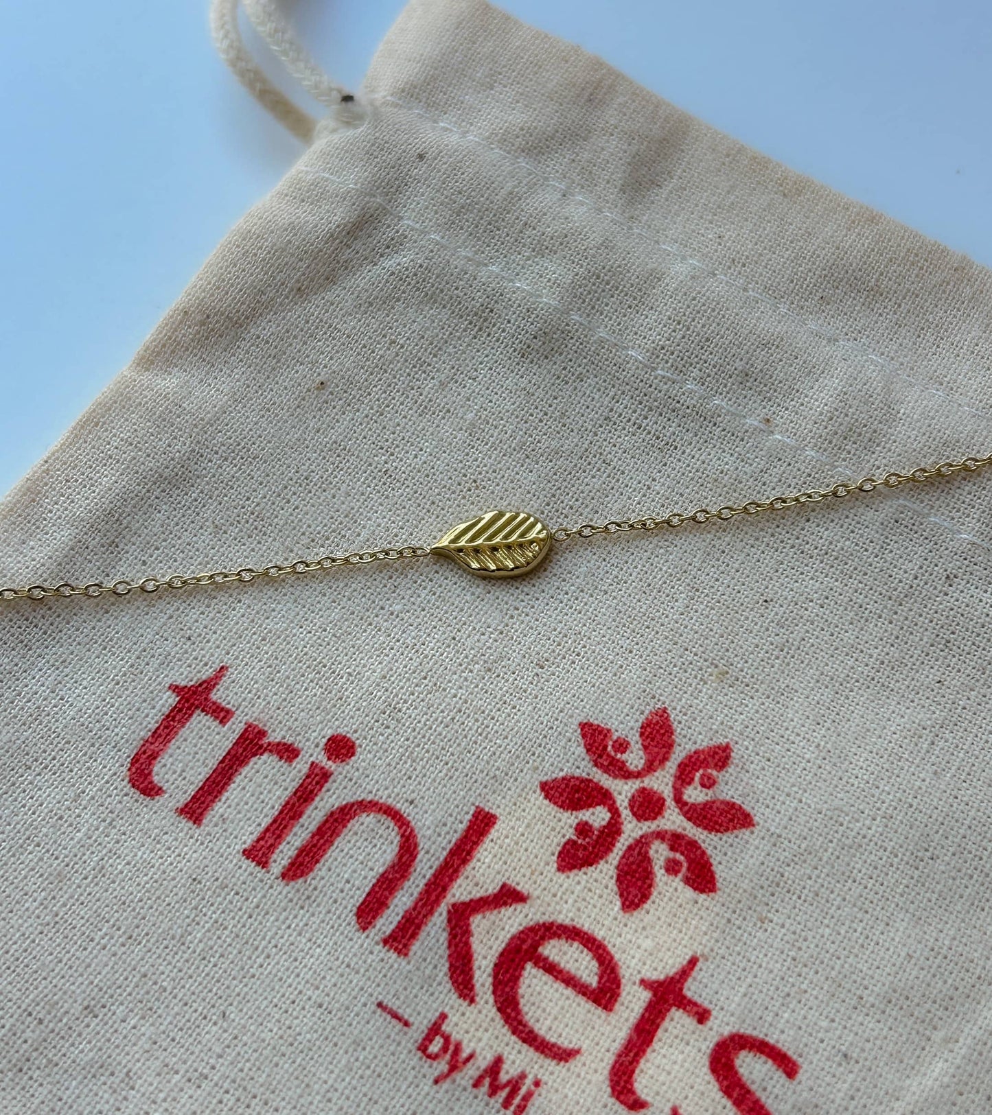 Bloom Bracelet