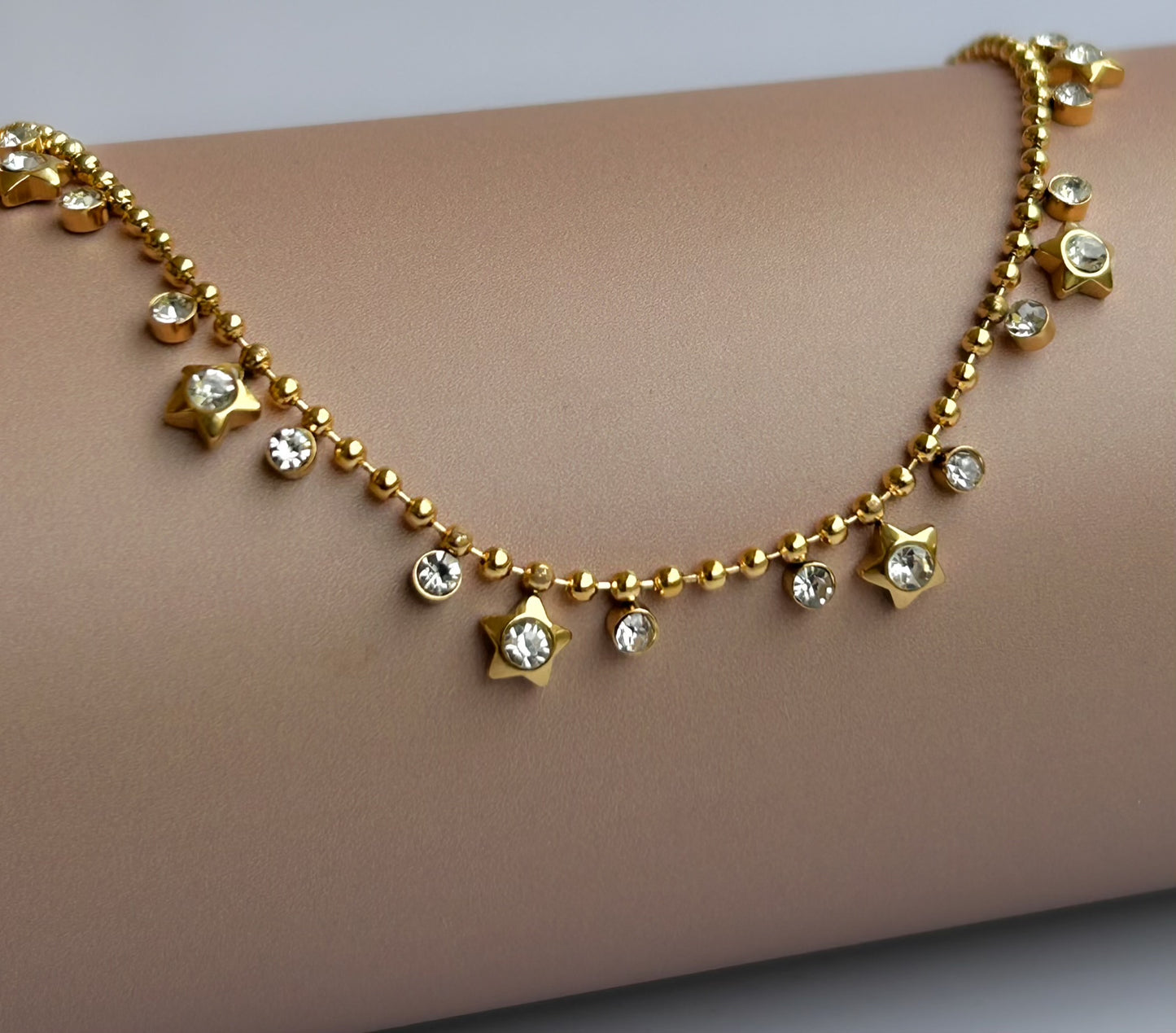 Drift Necklace