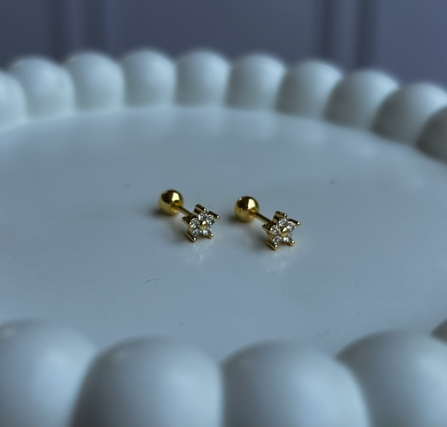 Dainty Dots Collection