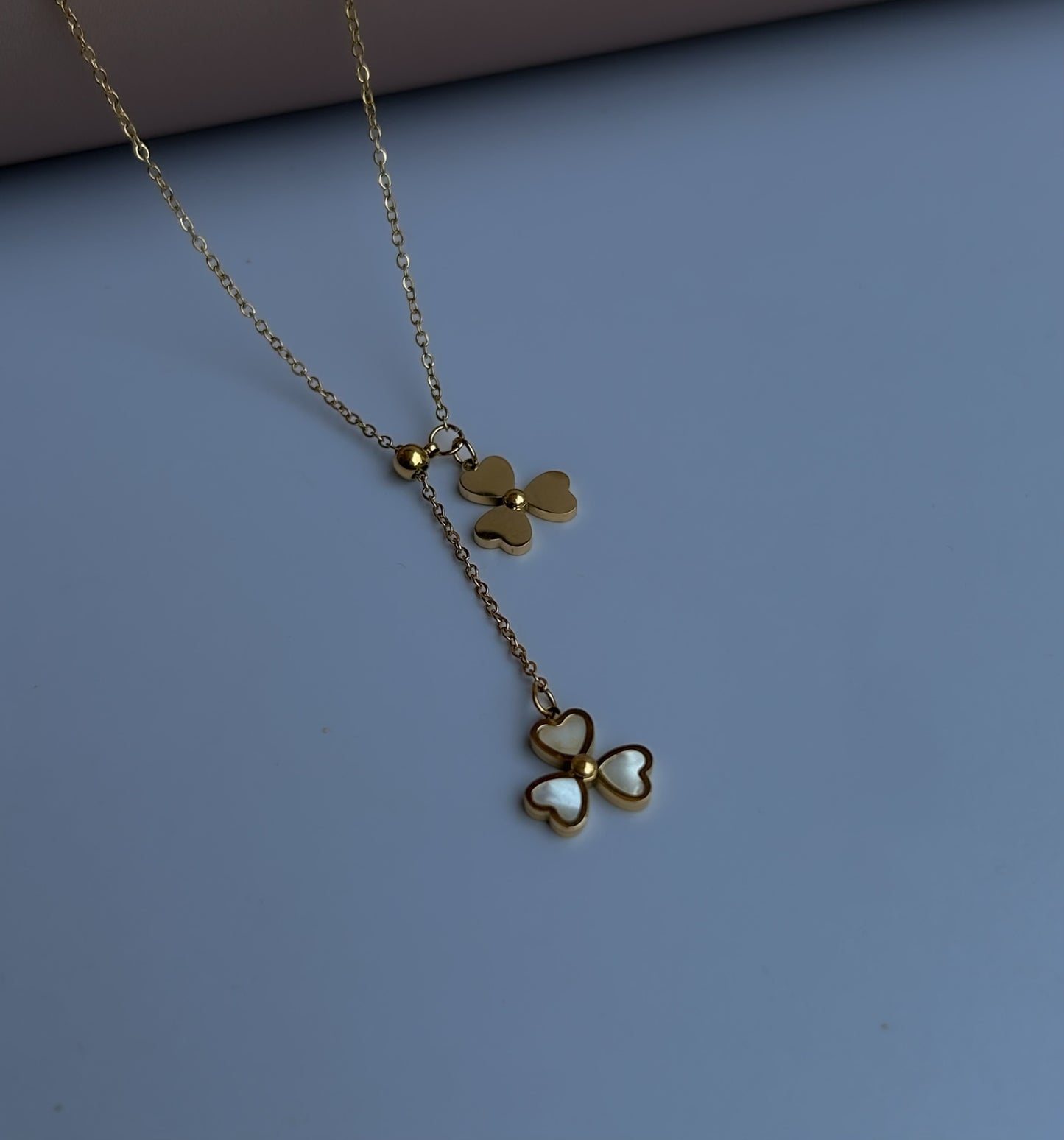 Petal Symphony Necklace