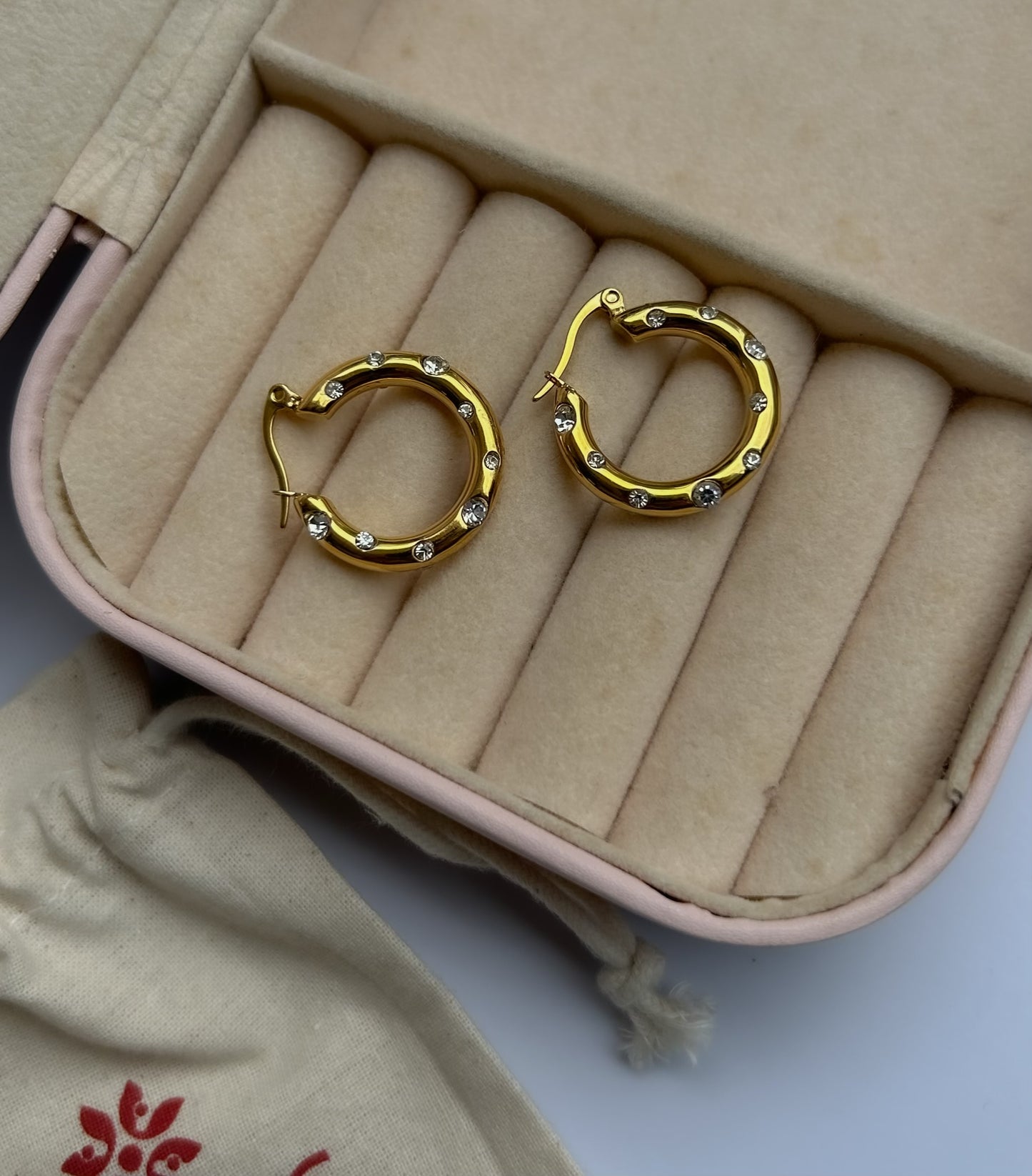 Lexa Hoops