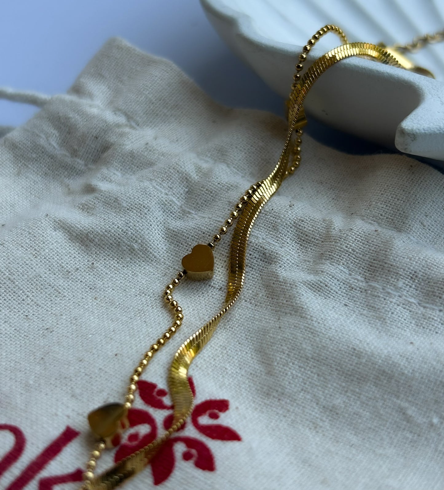 Corine Bracelet