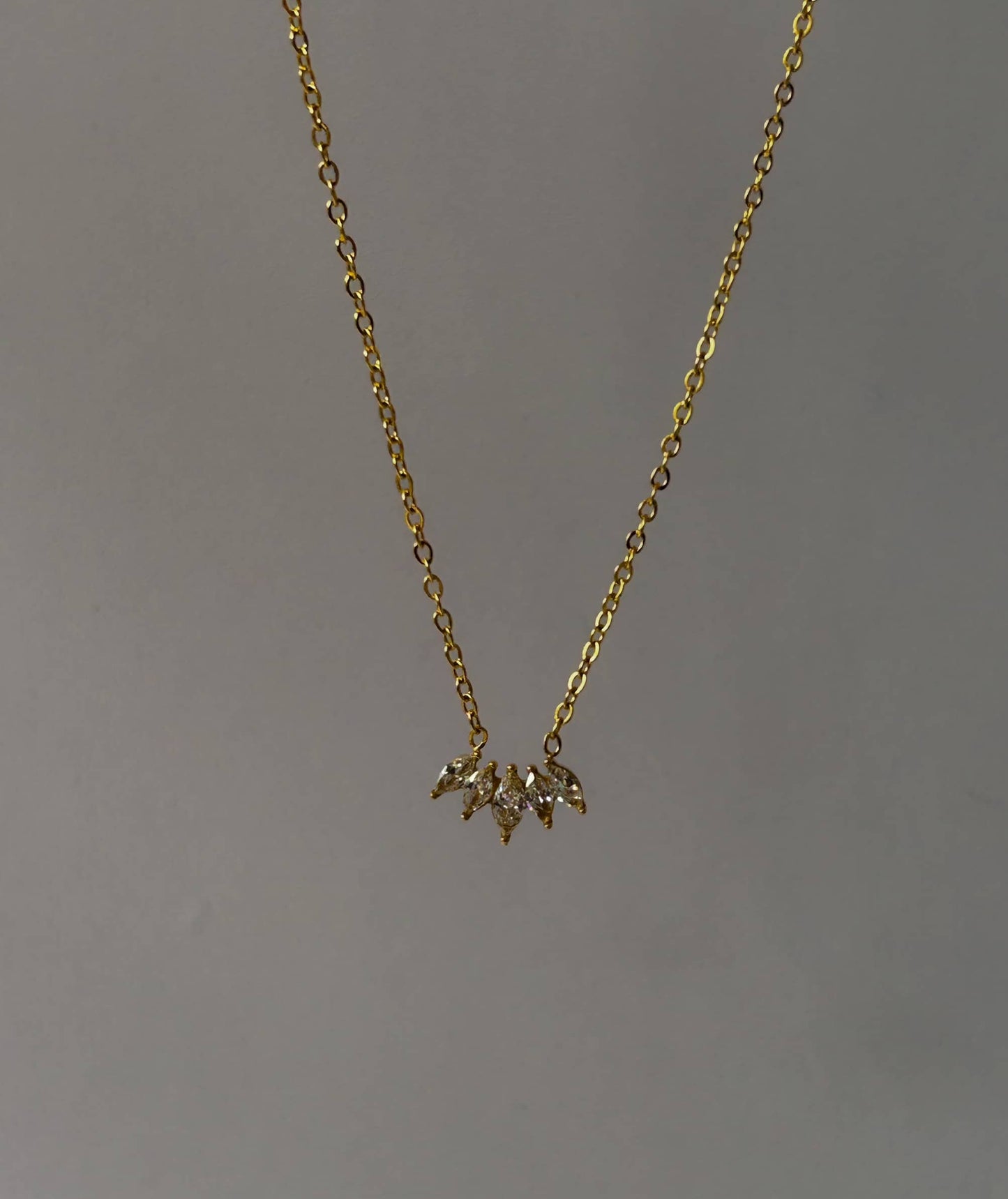 Queen’s Grace Necklace