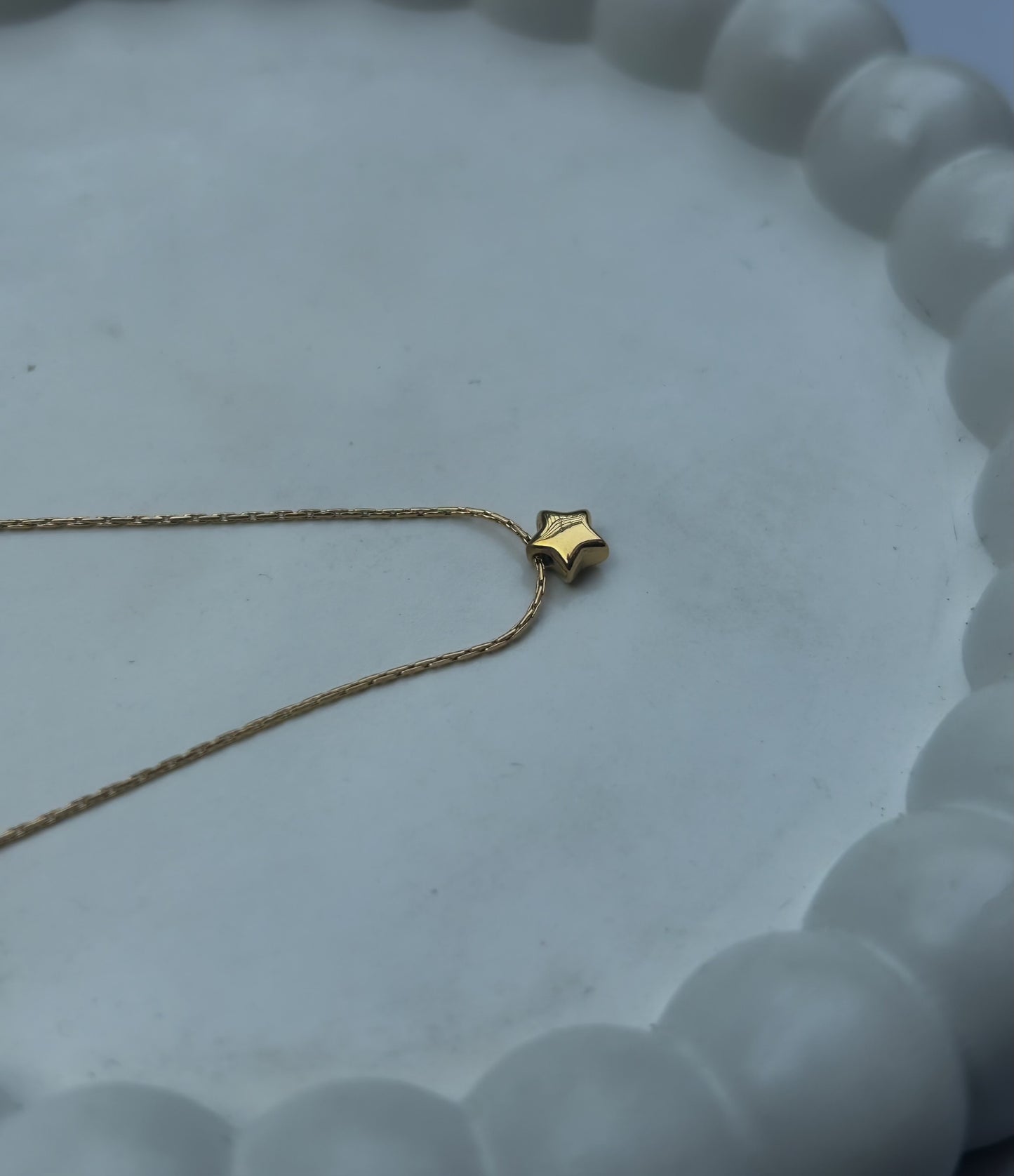 Tara Necklace