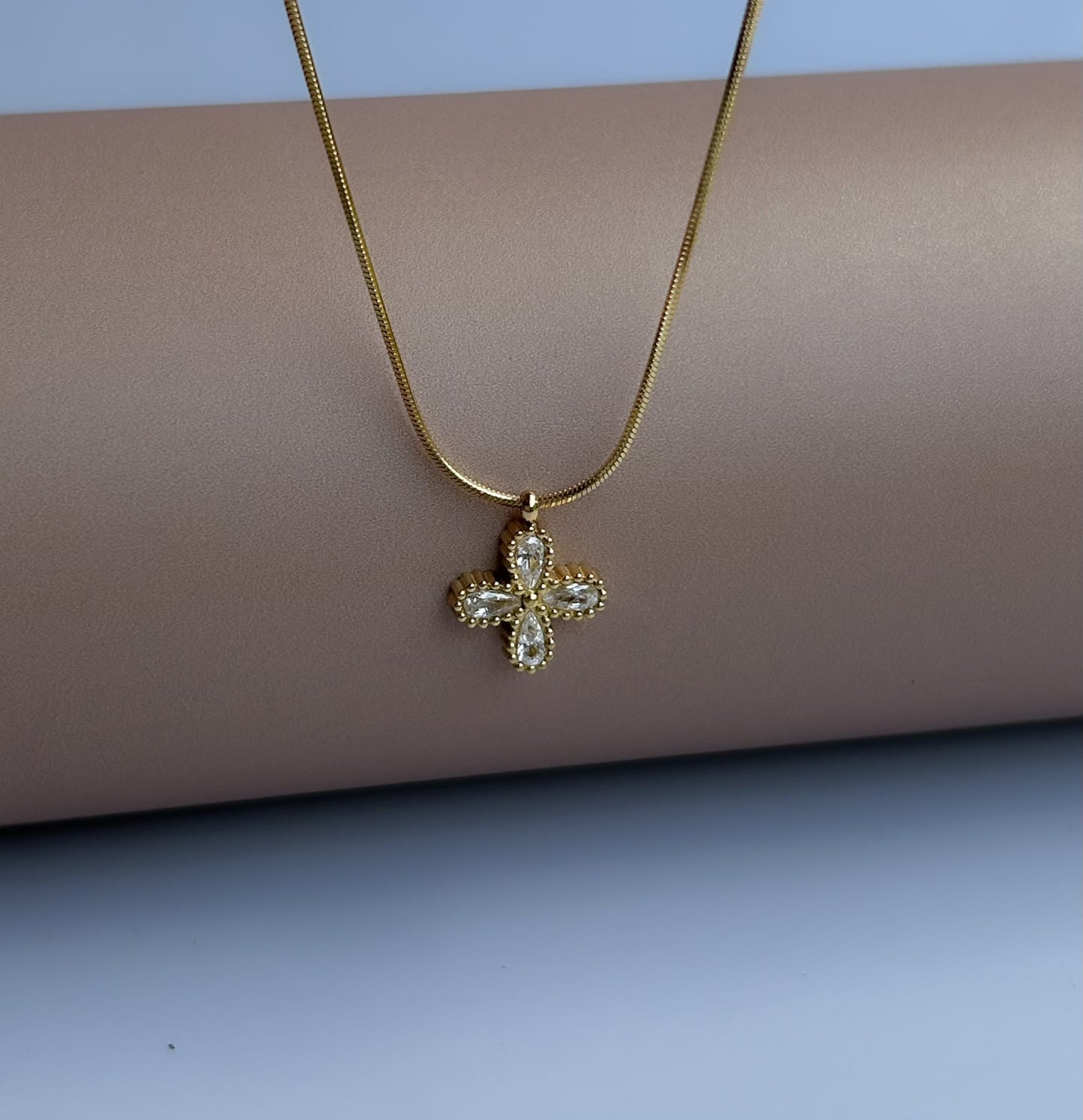 Fortune Bloom 2.0 Necklace