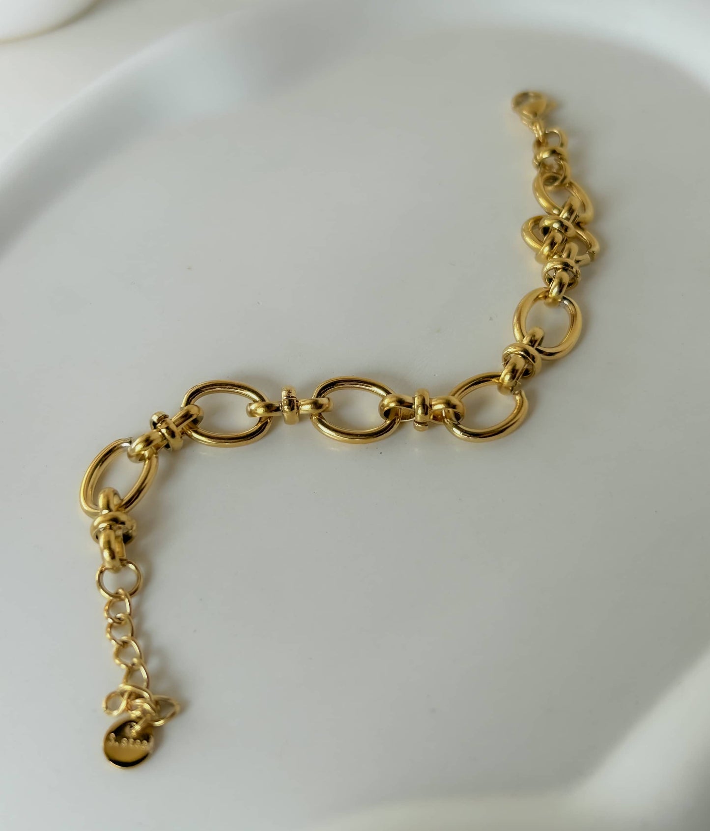 Ruth Bracelet