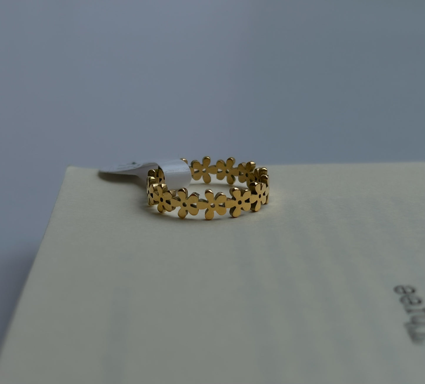 Florette Ring