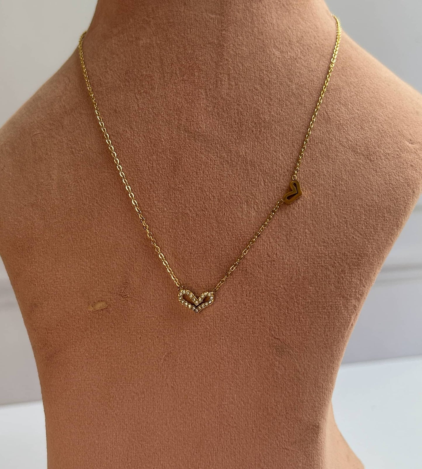 Affinia Necklace