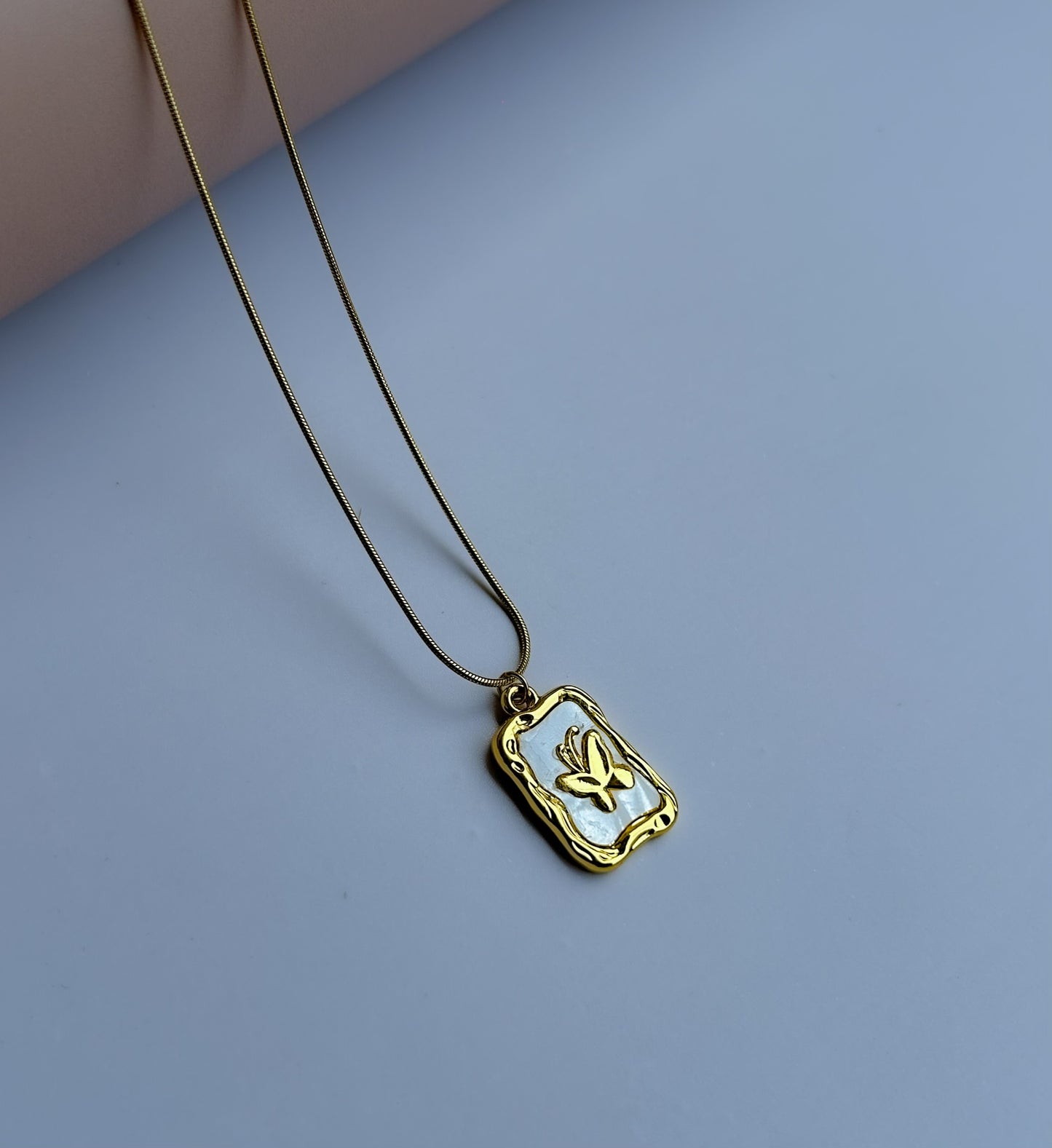 Luna Bloom Necklace