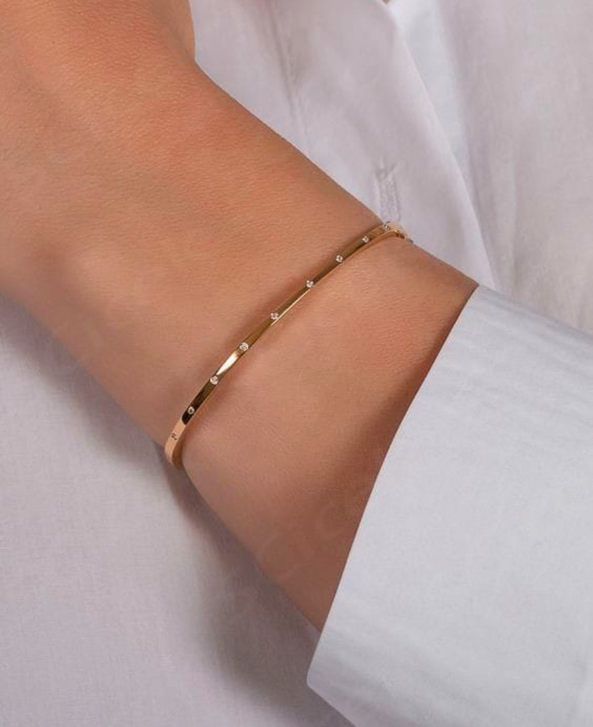 Twinkle Line Band (2.6)