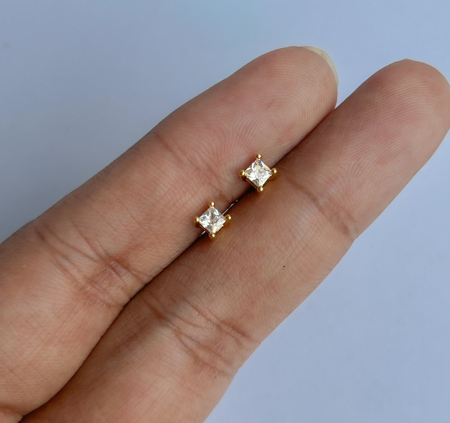 Dainty Dots Collection