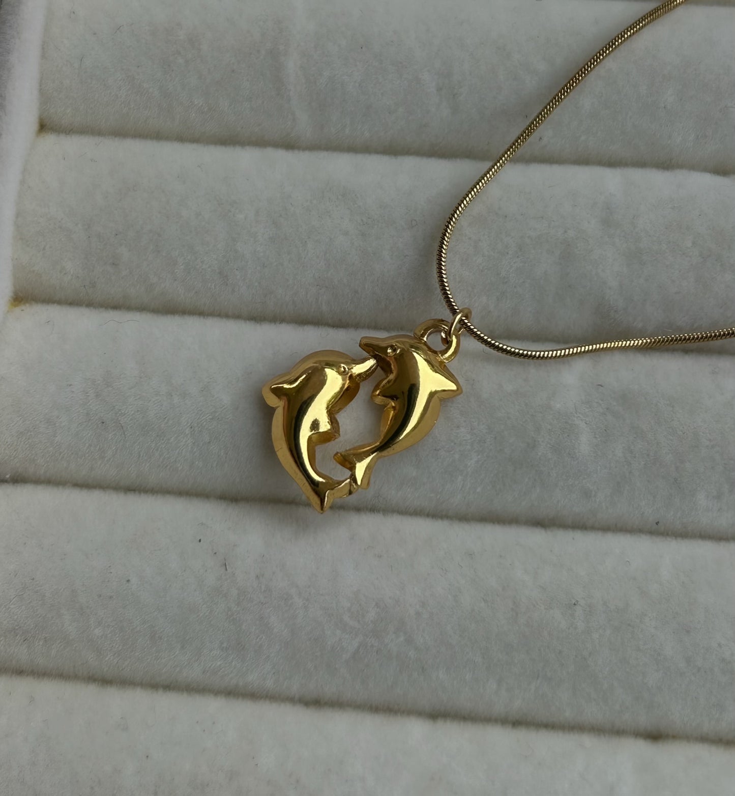 Nexus Necklace
