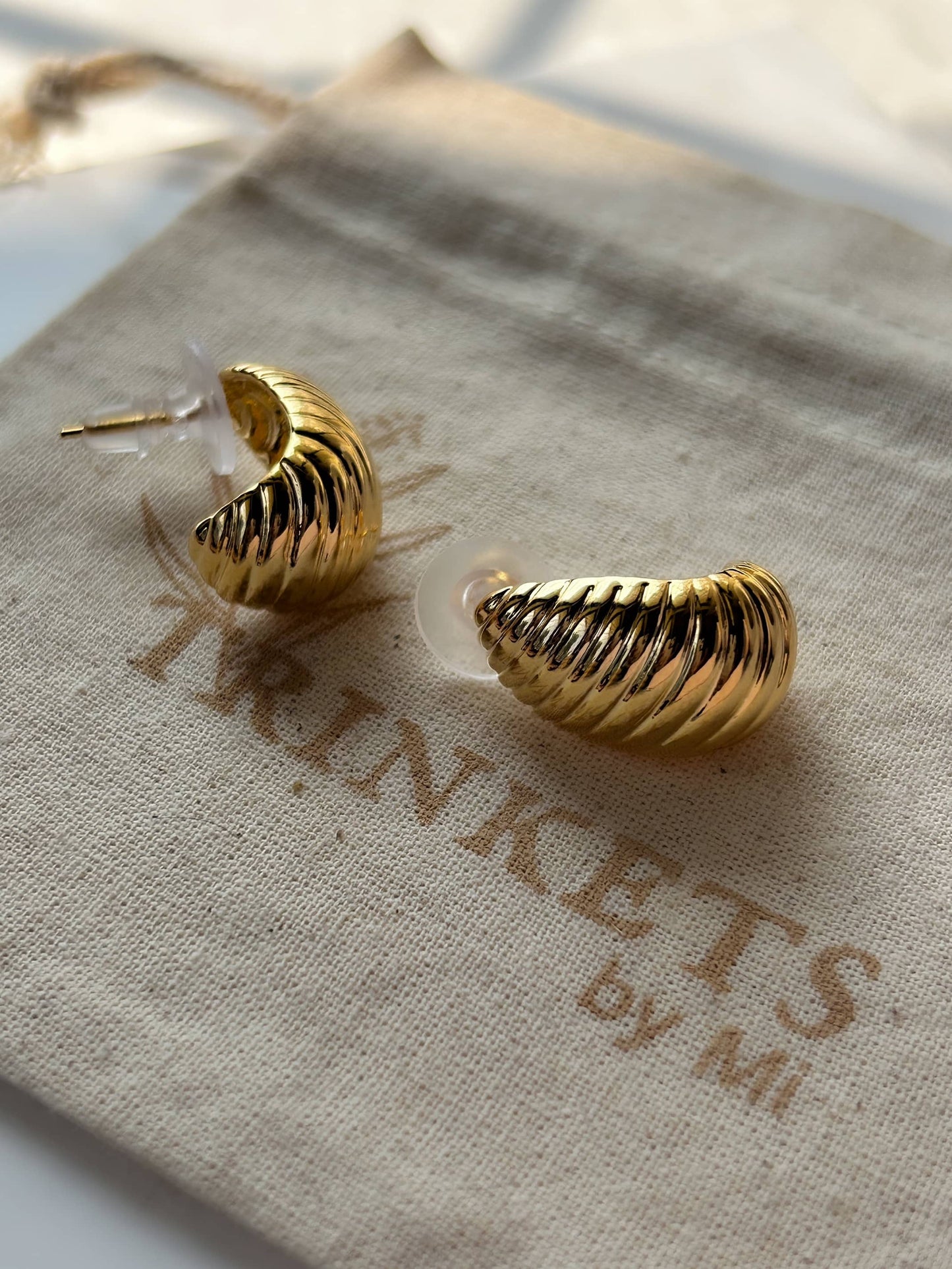 Cleo Studs