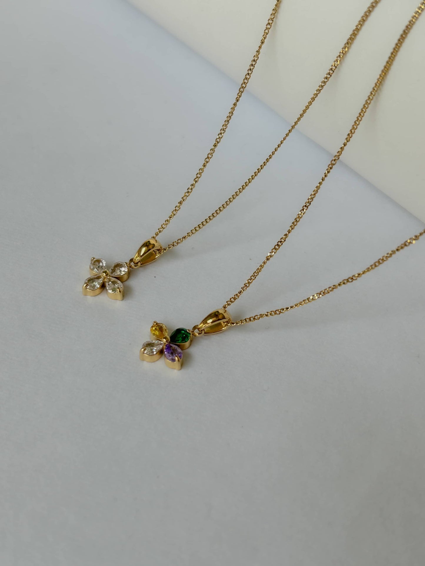 Fawn Necklace