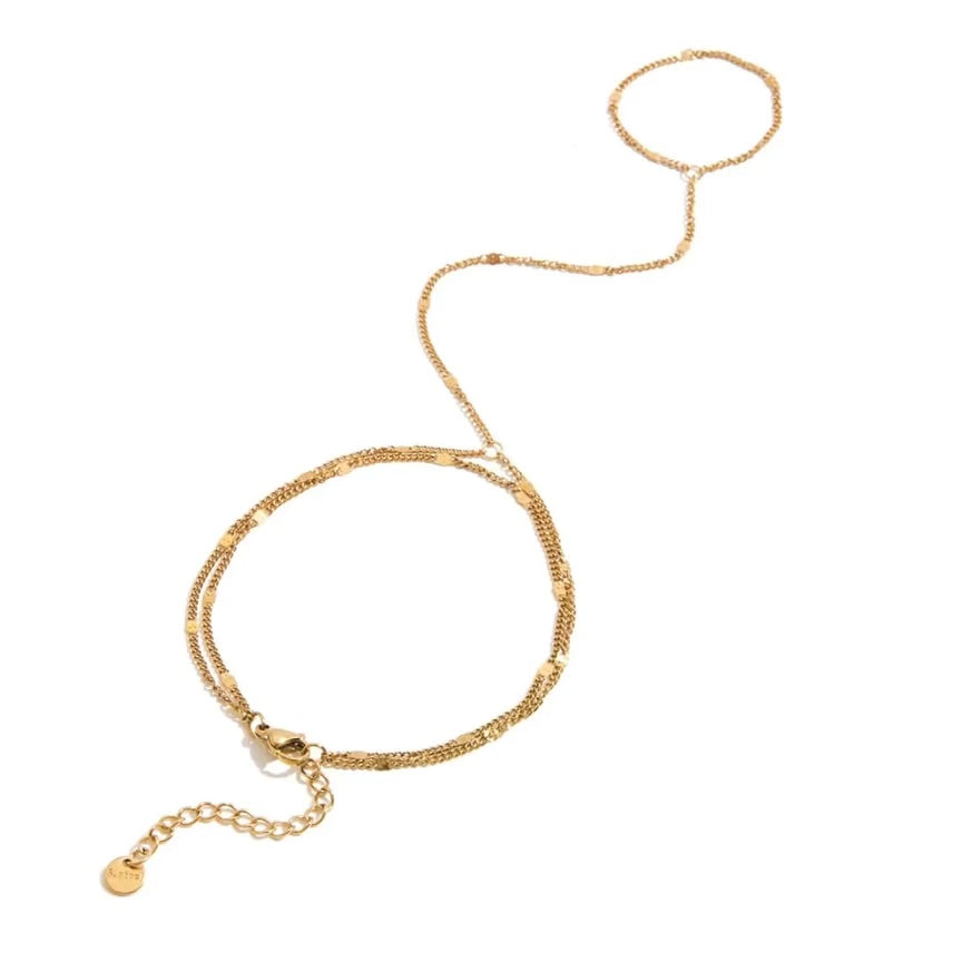 Serene Handchain