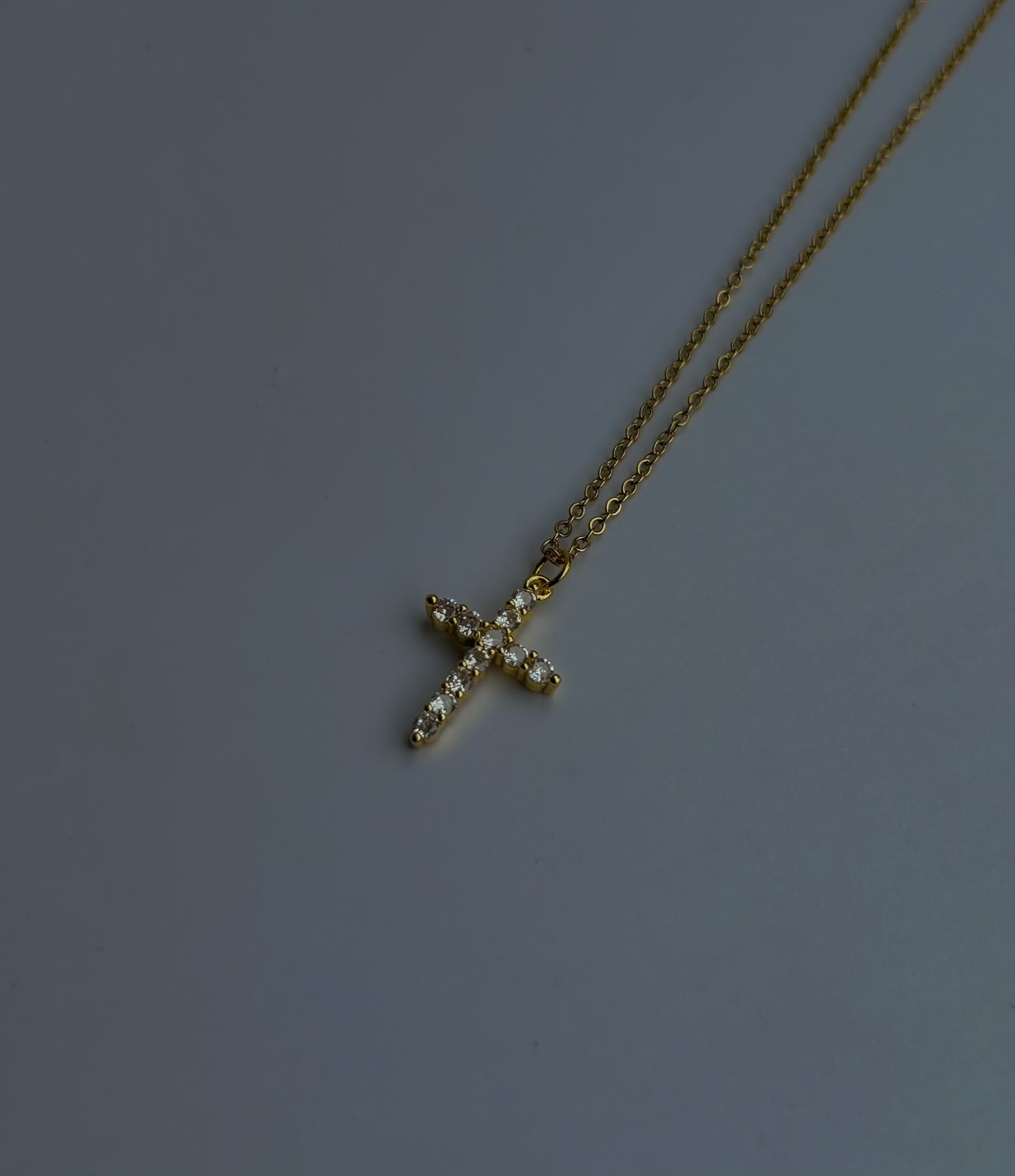 Diviné Necklace