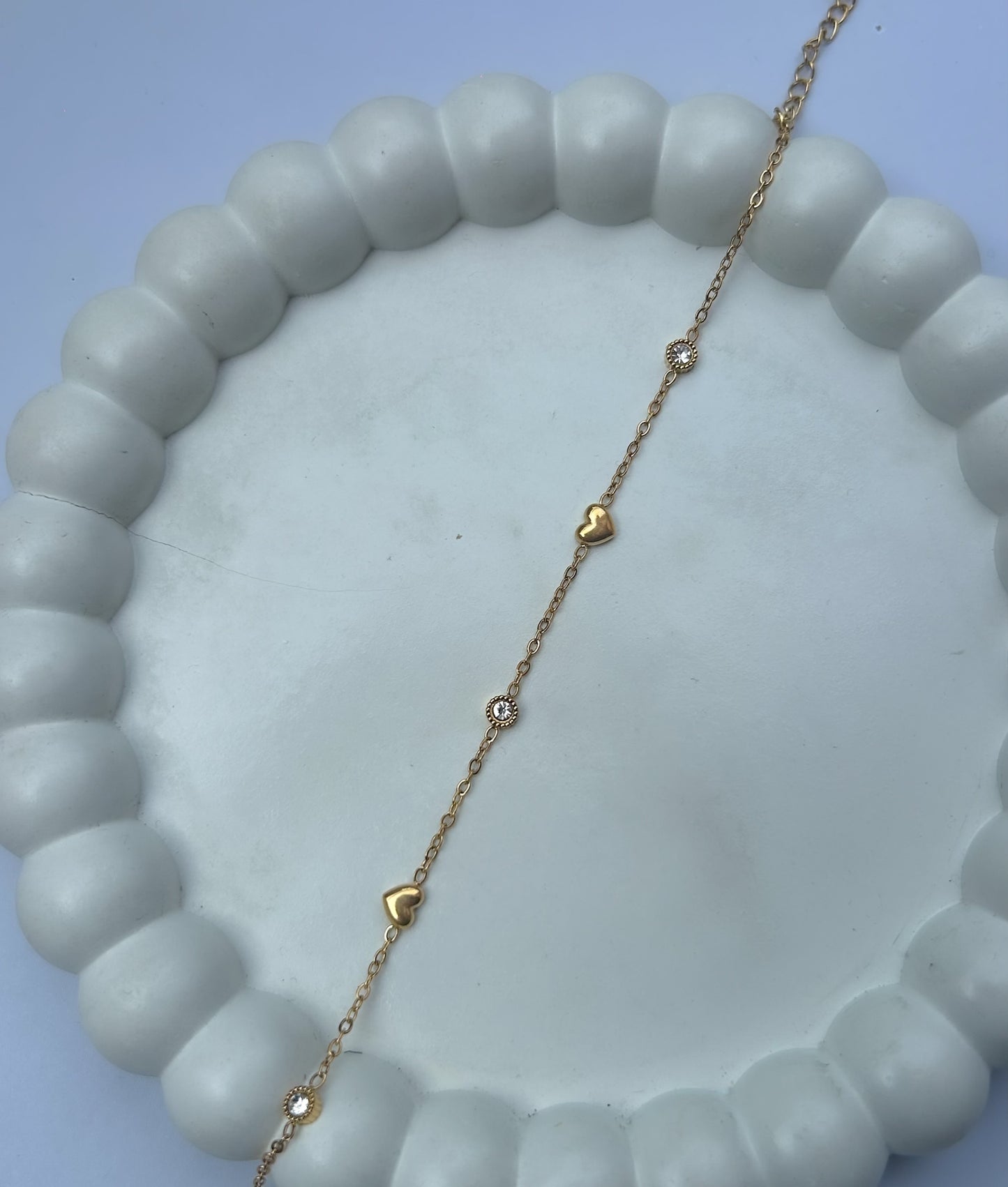 Maya Bracelet