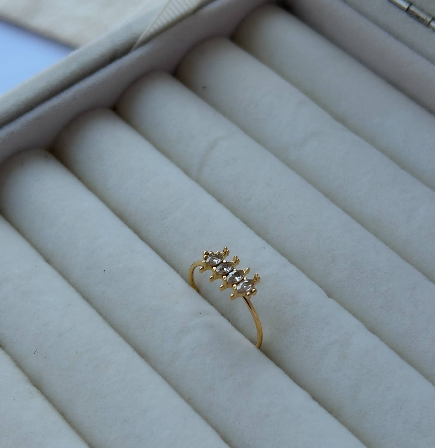 Princess Ring