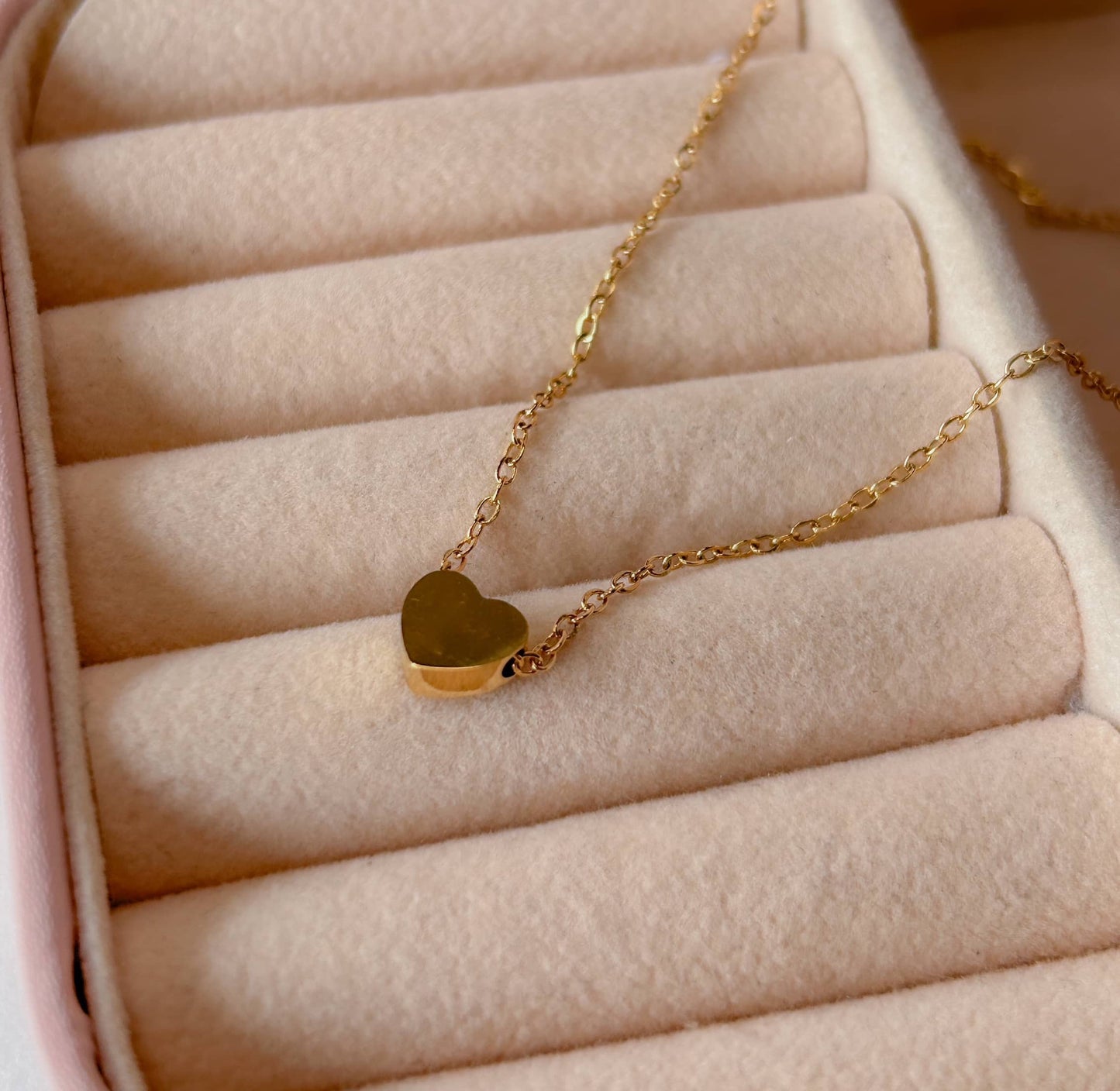 Renata Necklace