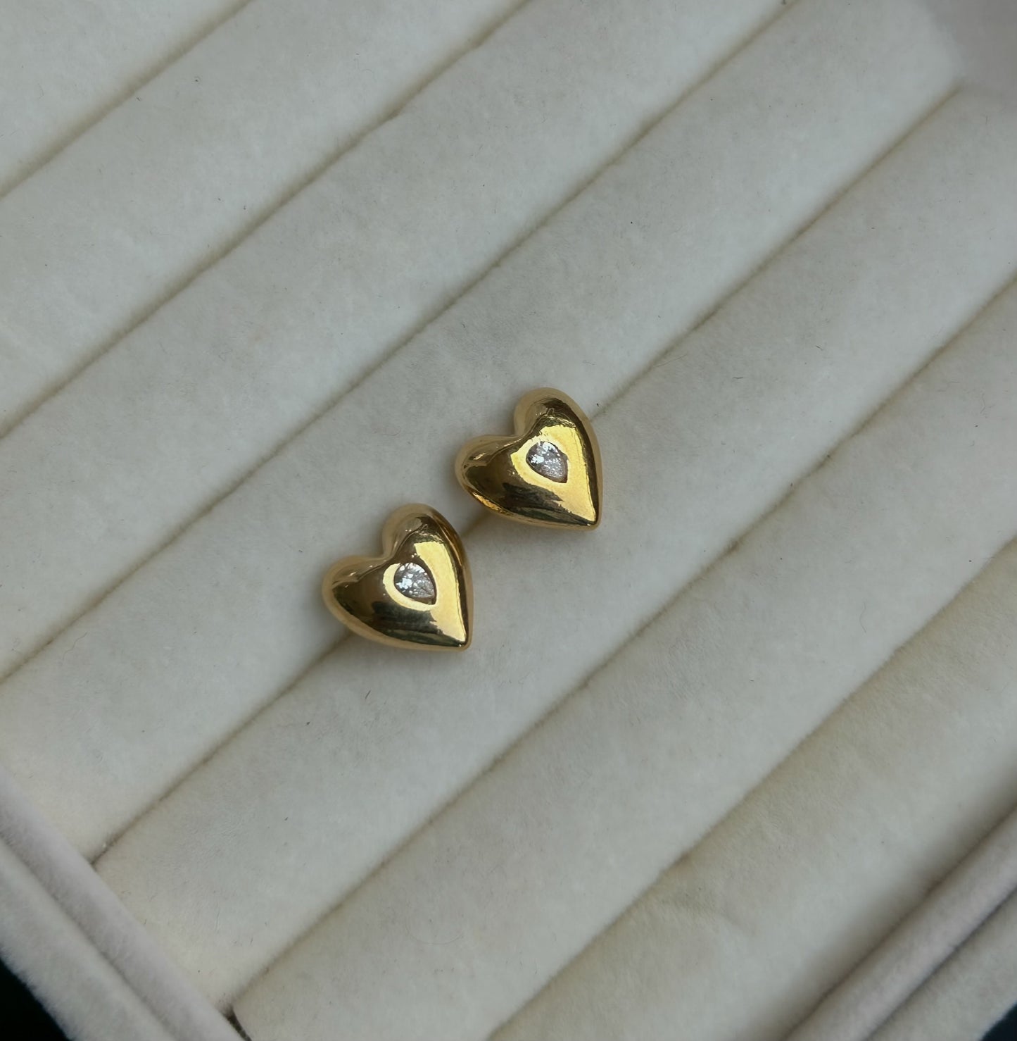 Cherie Studs