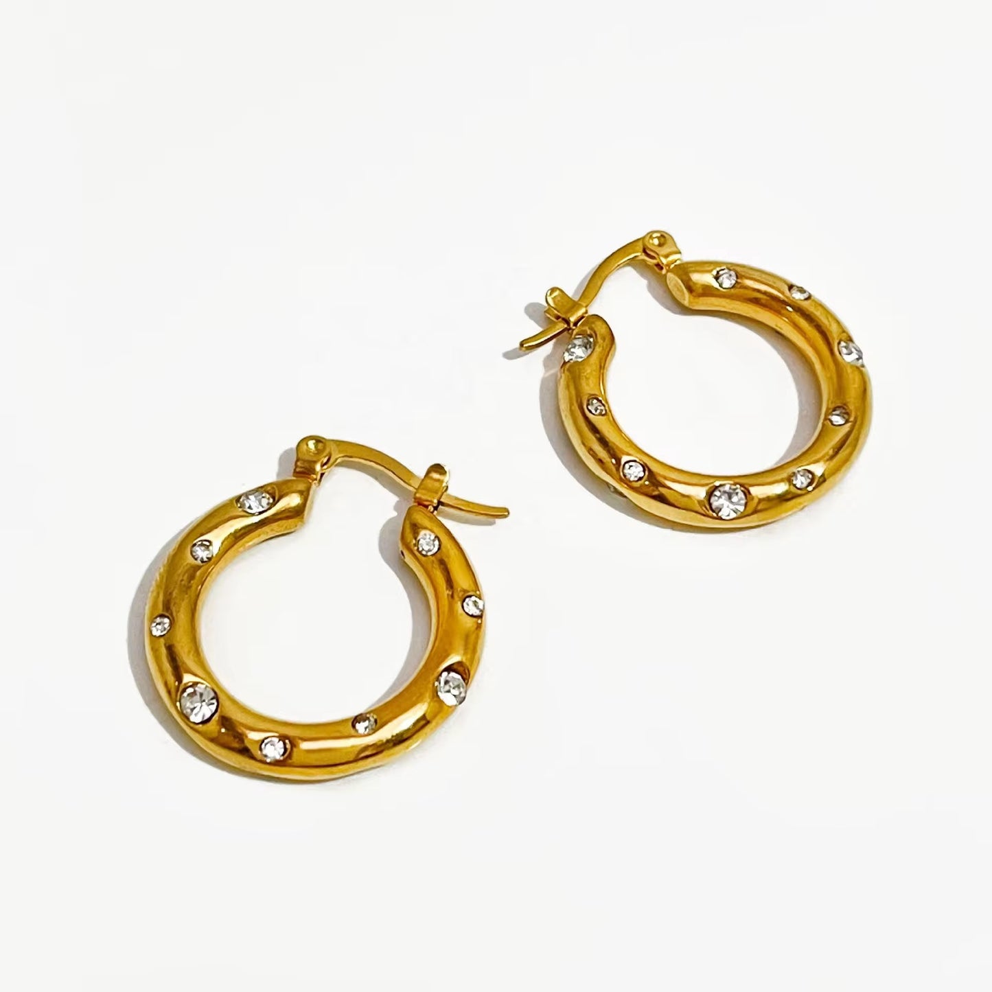 Lexa Hoops