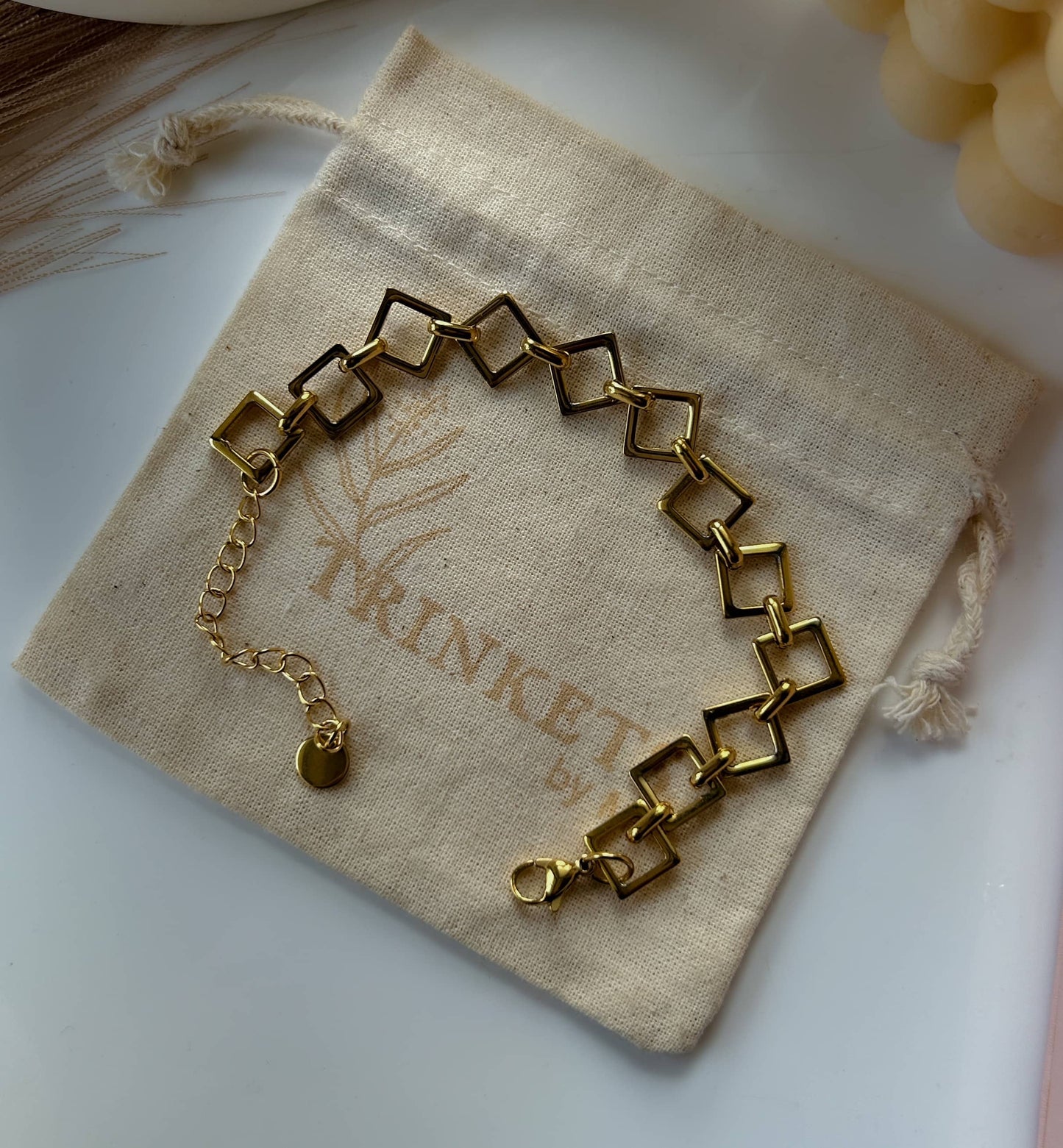 Celestia Bracelet
