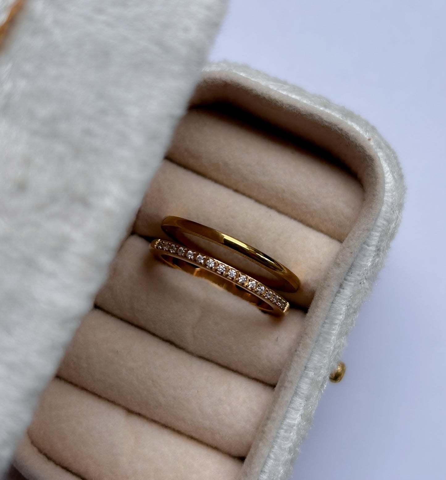 The Muse Ring