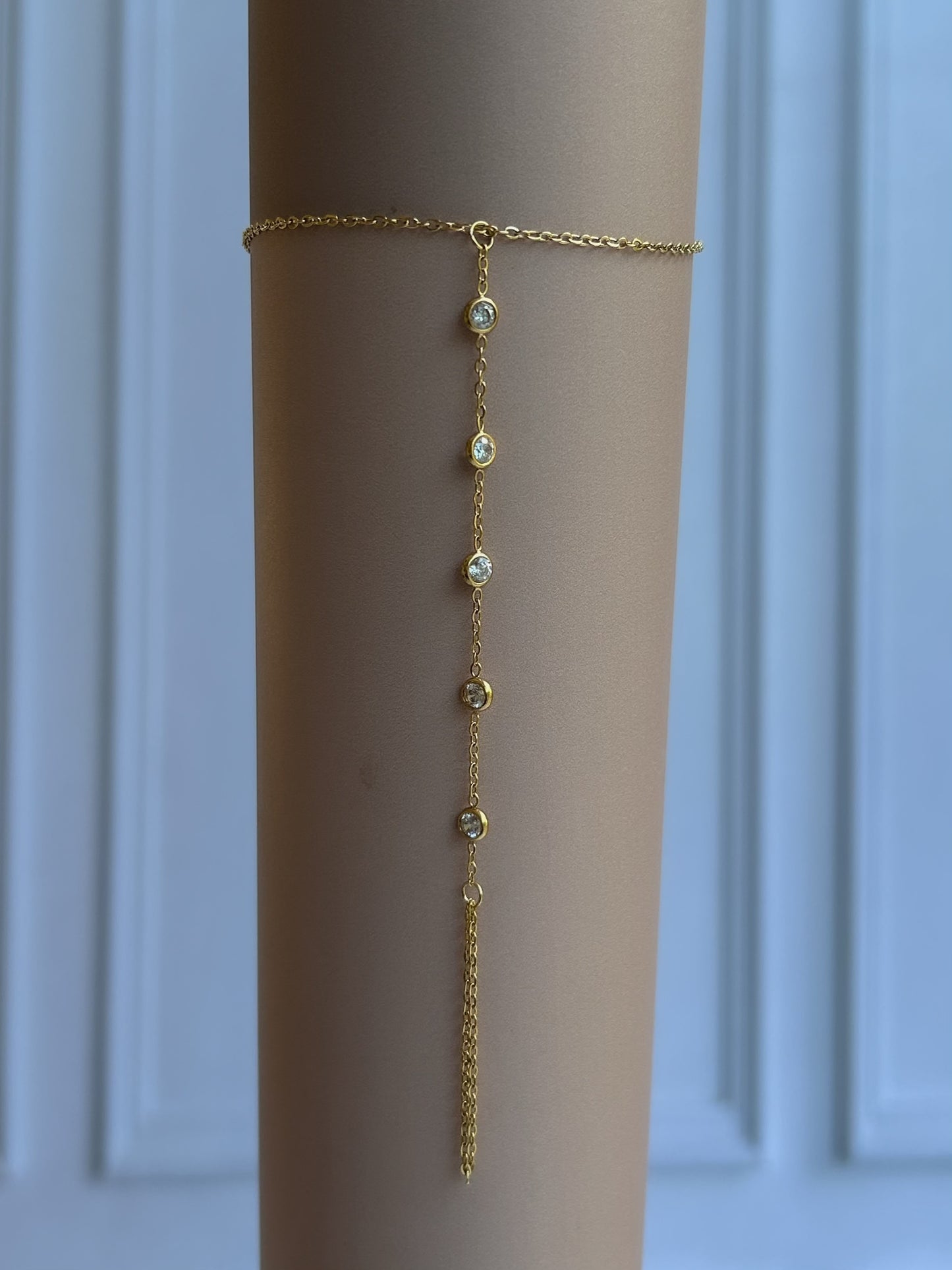 Elsa Hanchain
