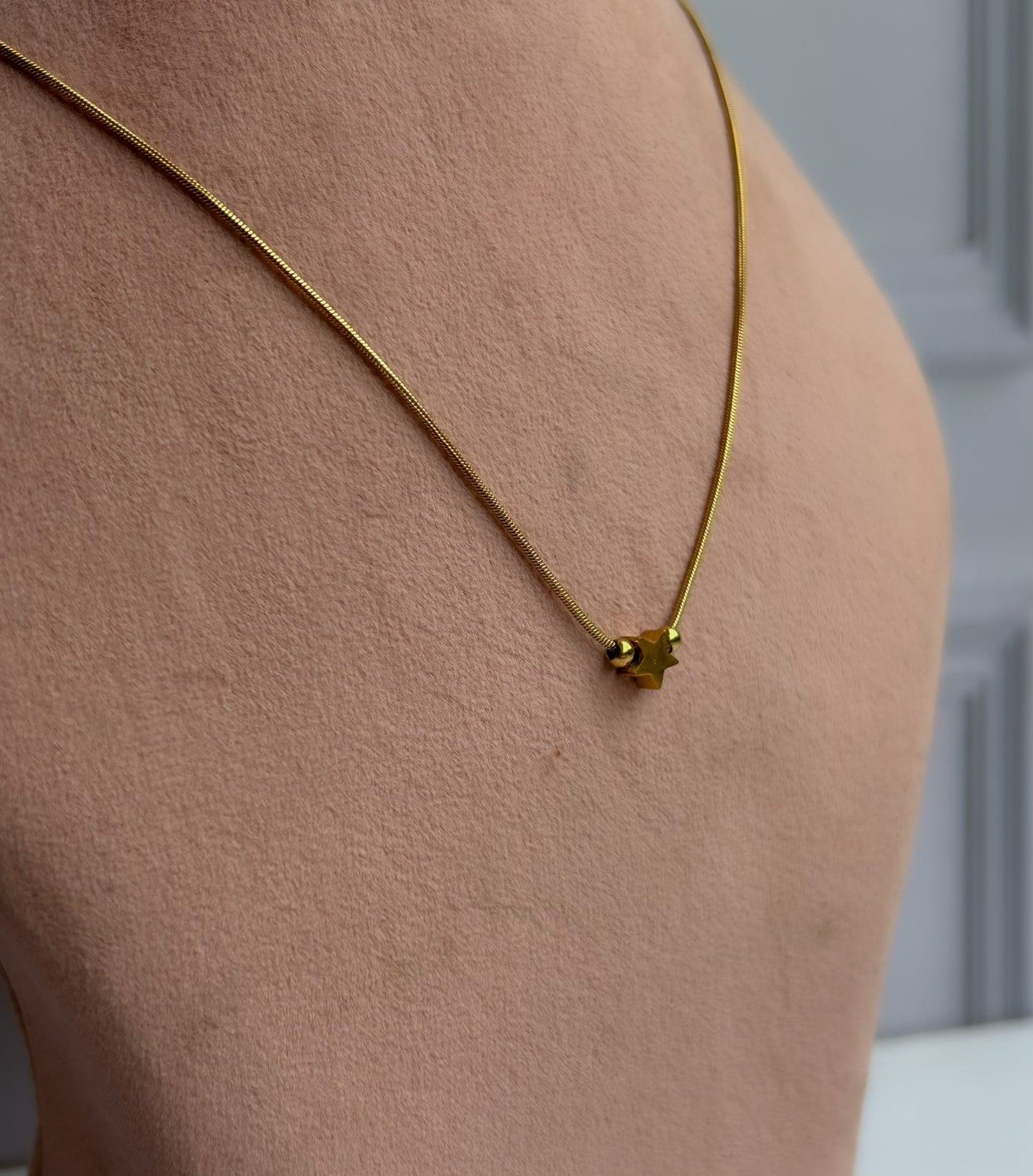 Gigi Necklace