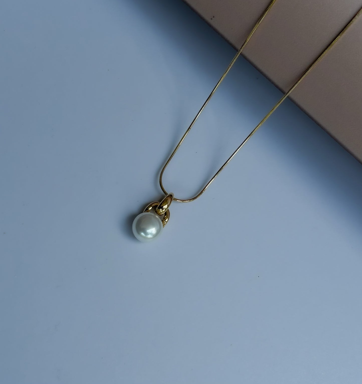 Mira Necklace