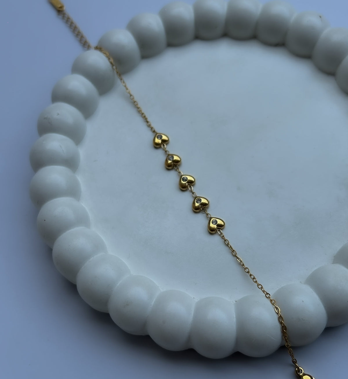 Coralyn Bracelet