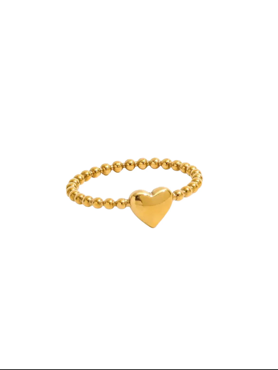 Fizzy Love Ring