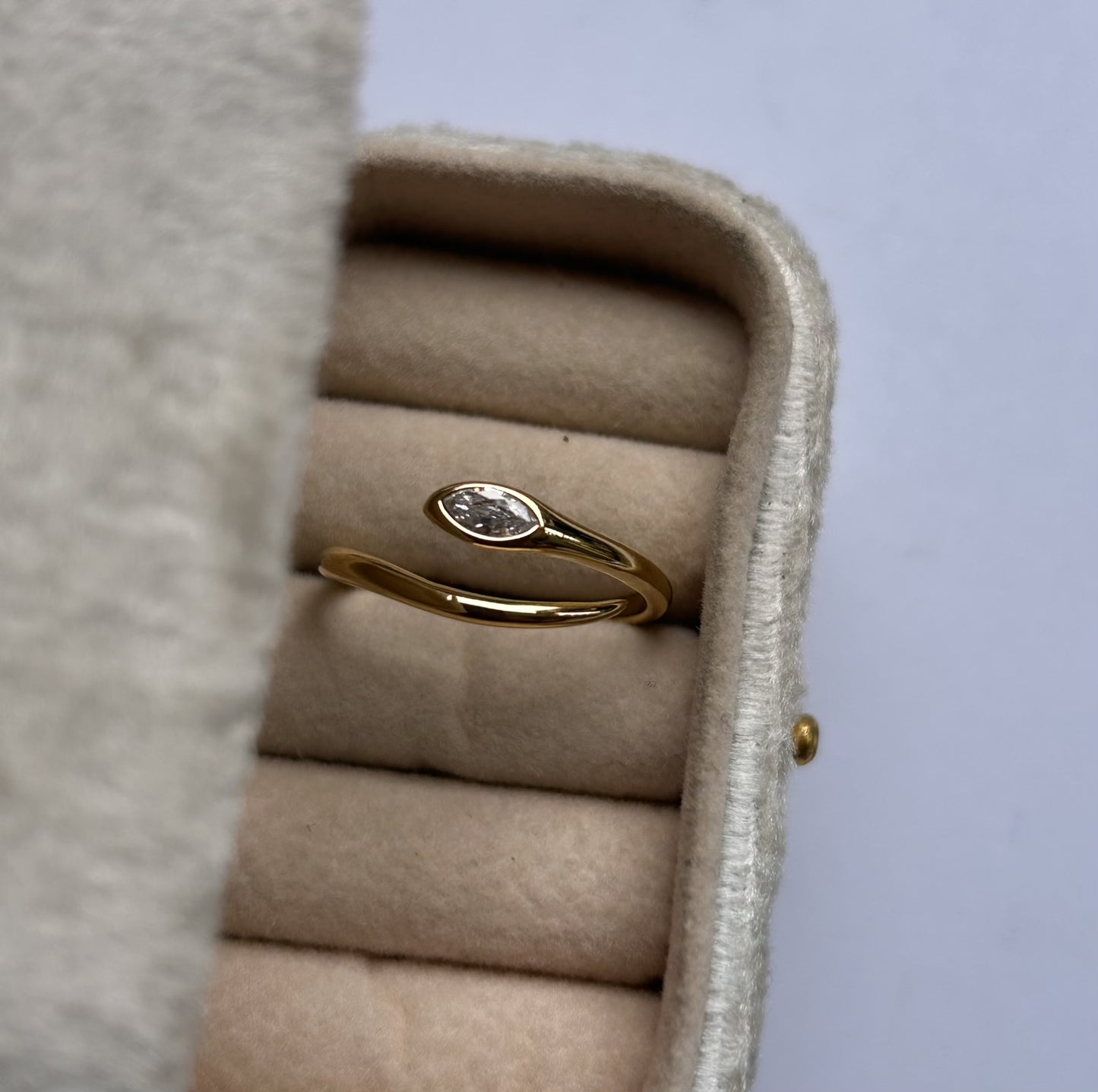 Cherie Ring