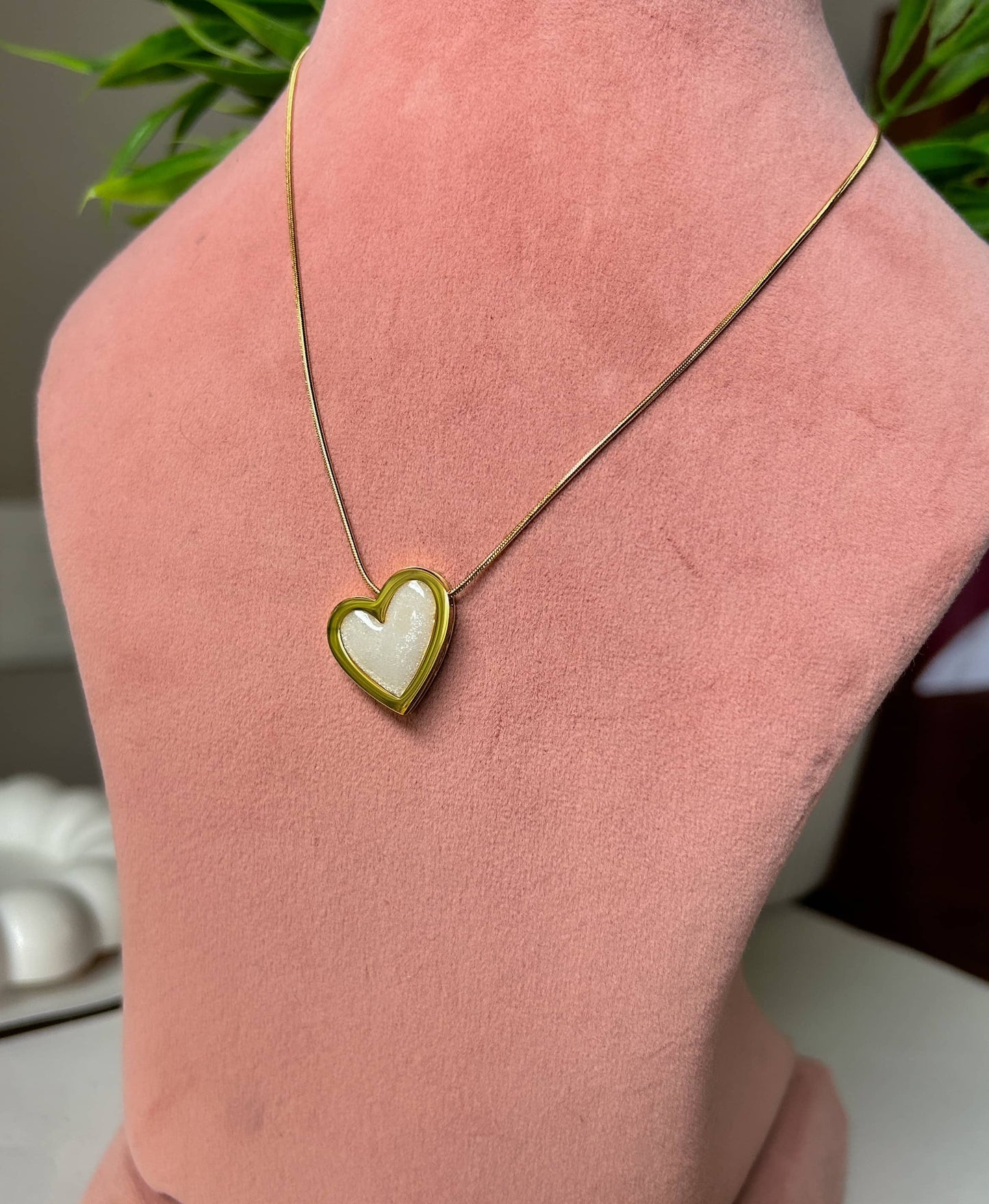 Eternal 2.0 Necklace