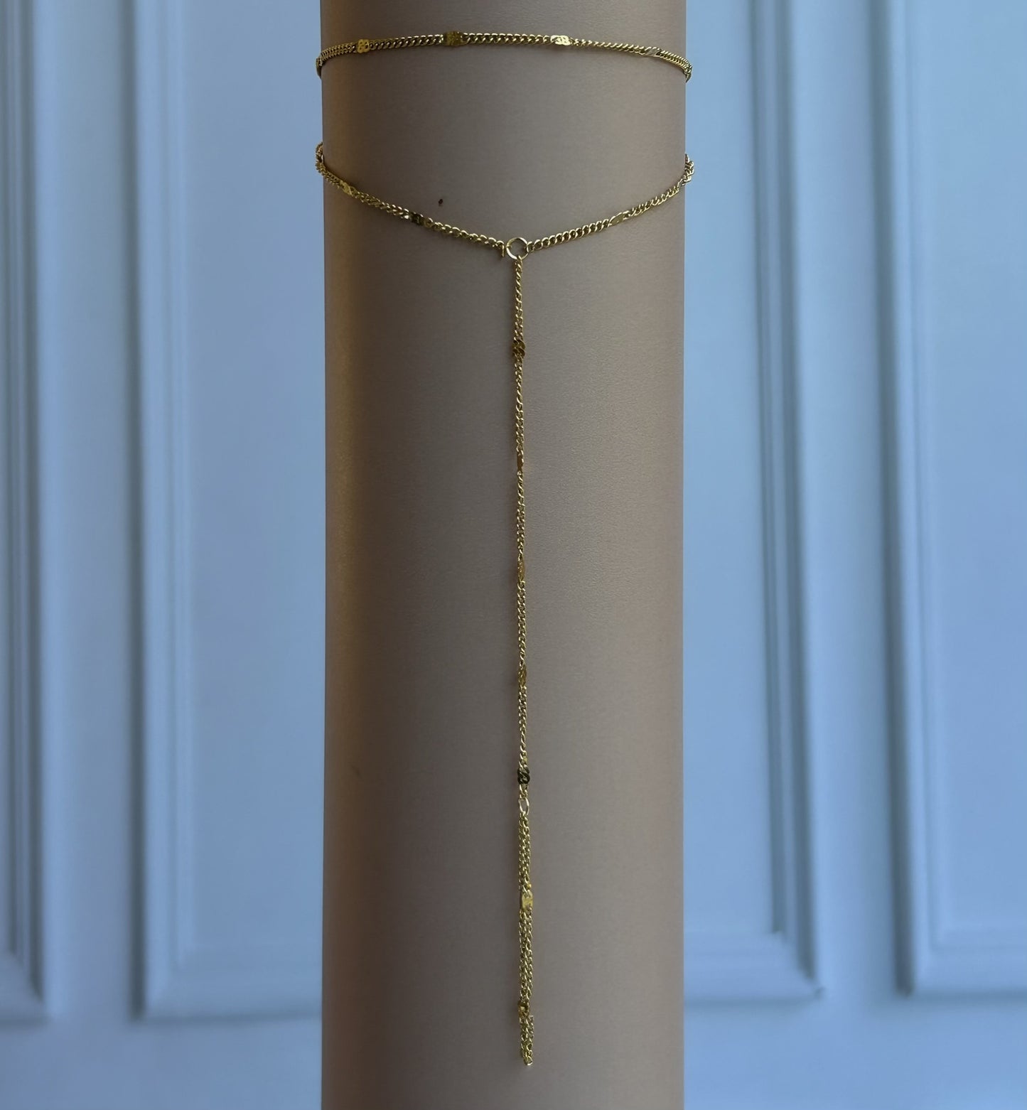 Serene Handchain