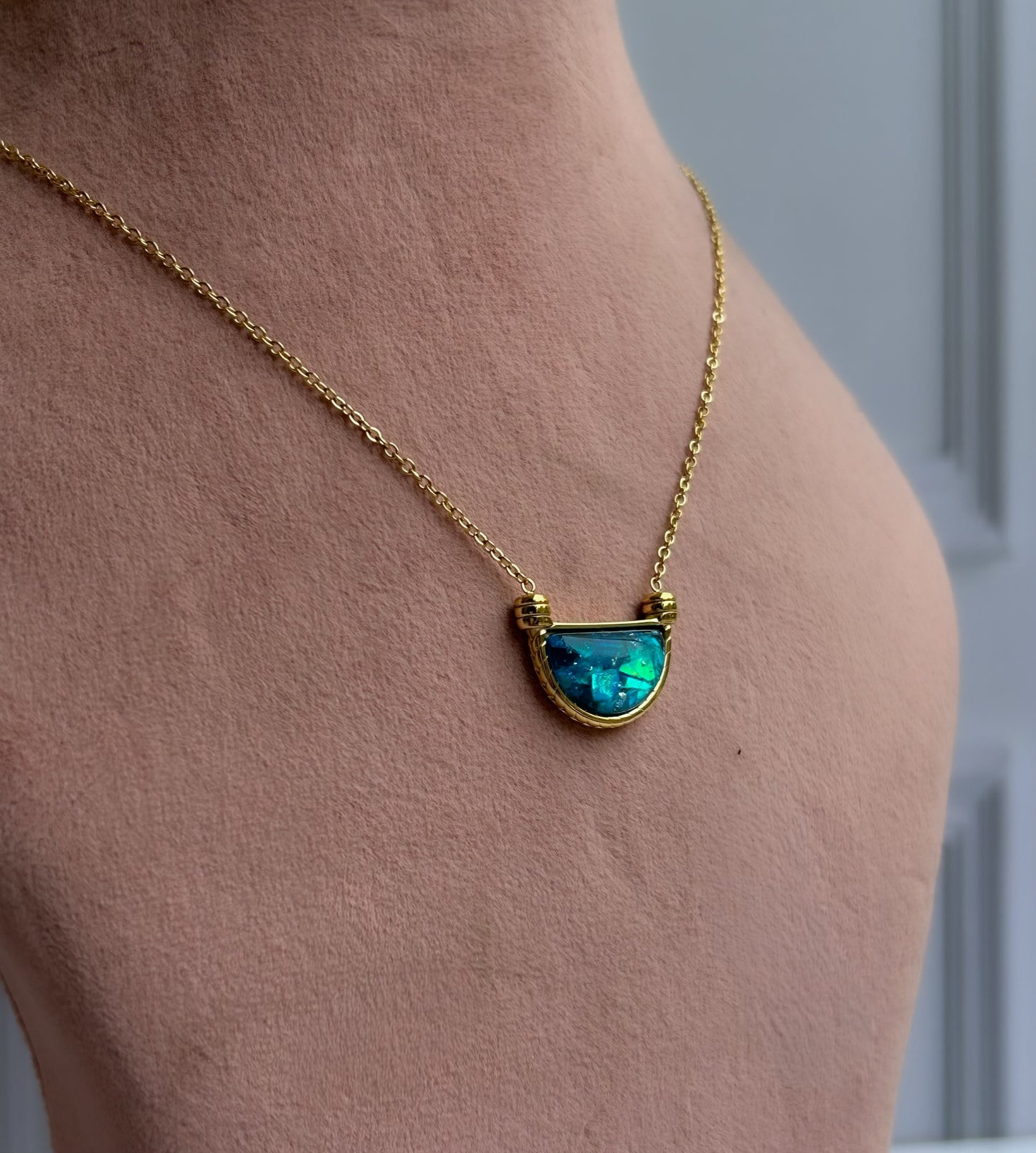 Dreamshore Necklace