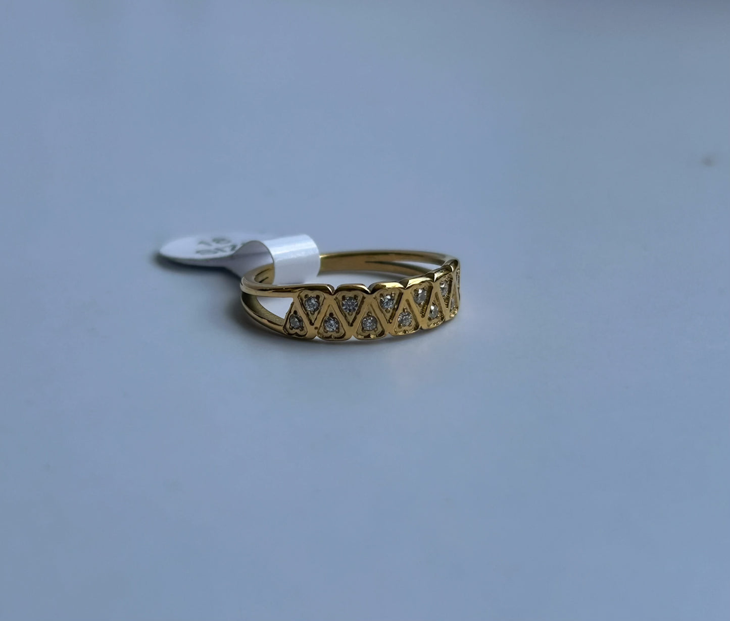 Celeste Ring