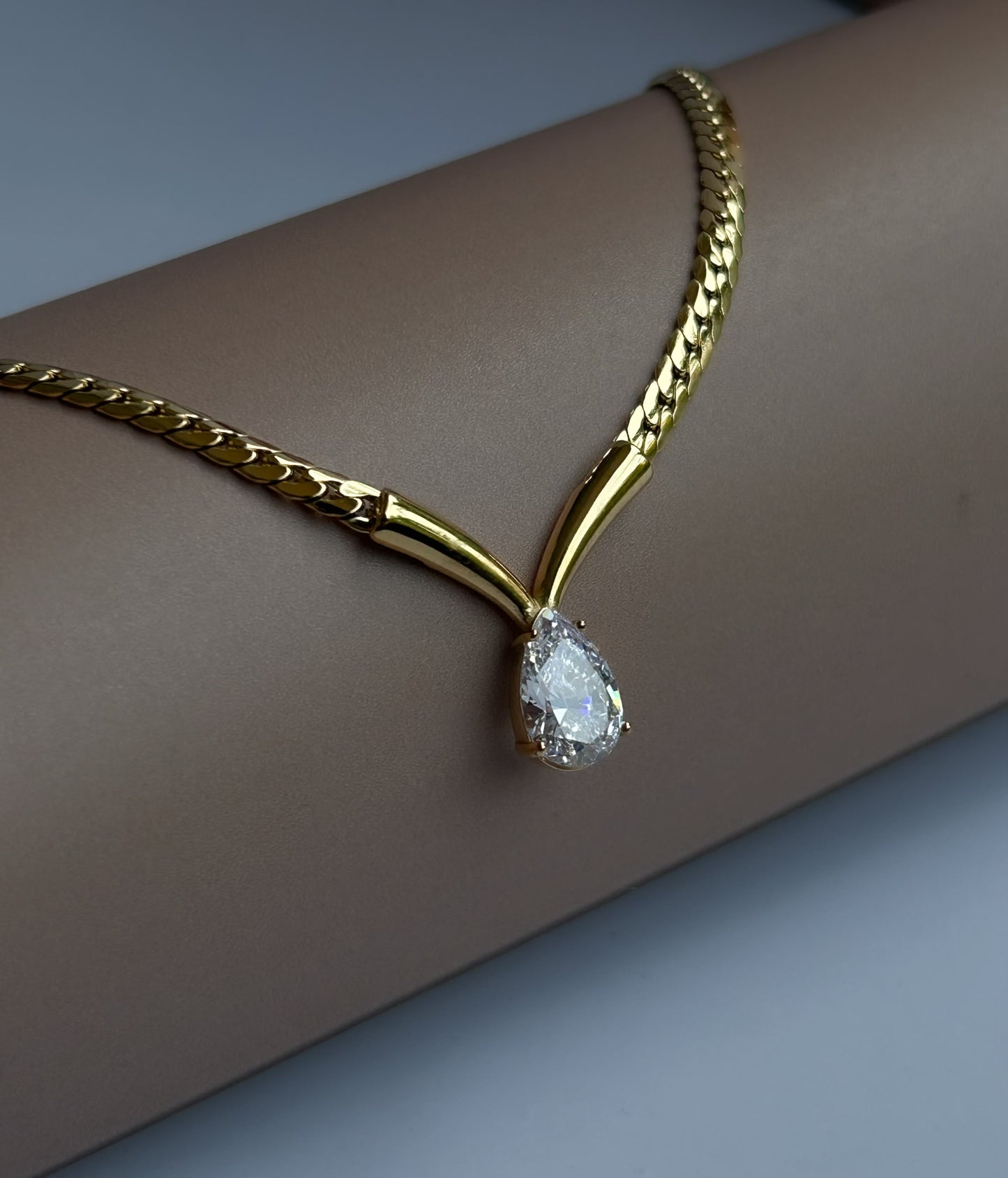 Prisma Necklace