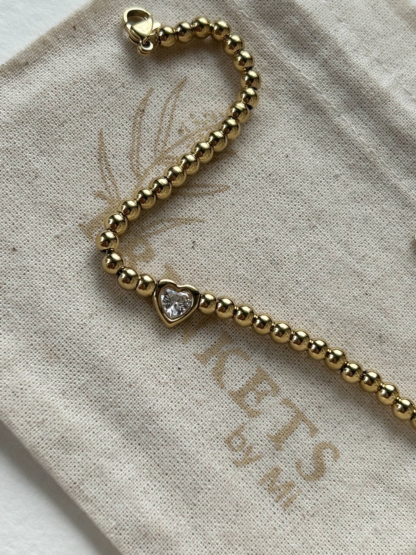 Philia Bracelet