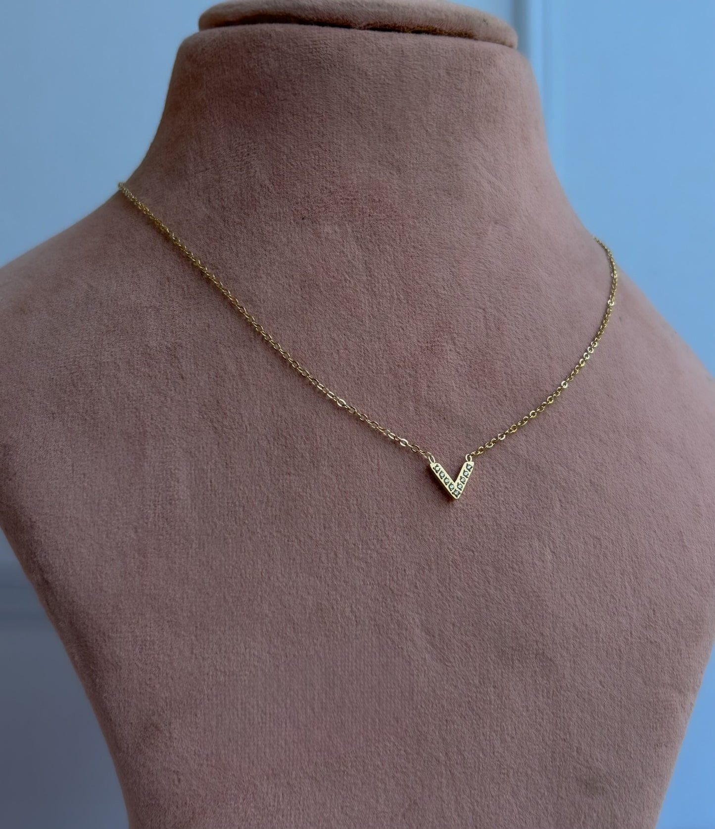 Valerie Necklace